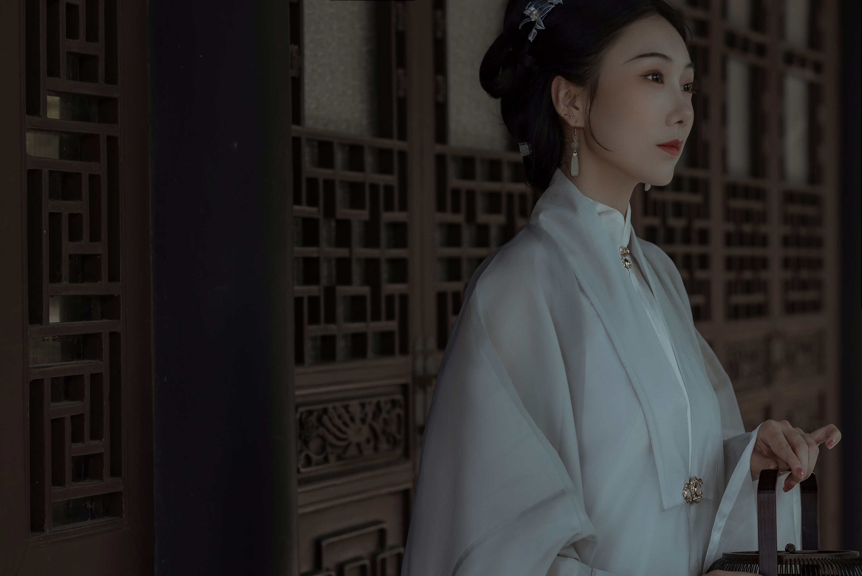 土豆泥小兔 – 《画楼春》[22P] 插图4