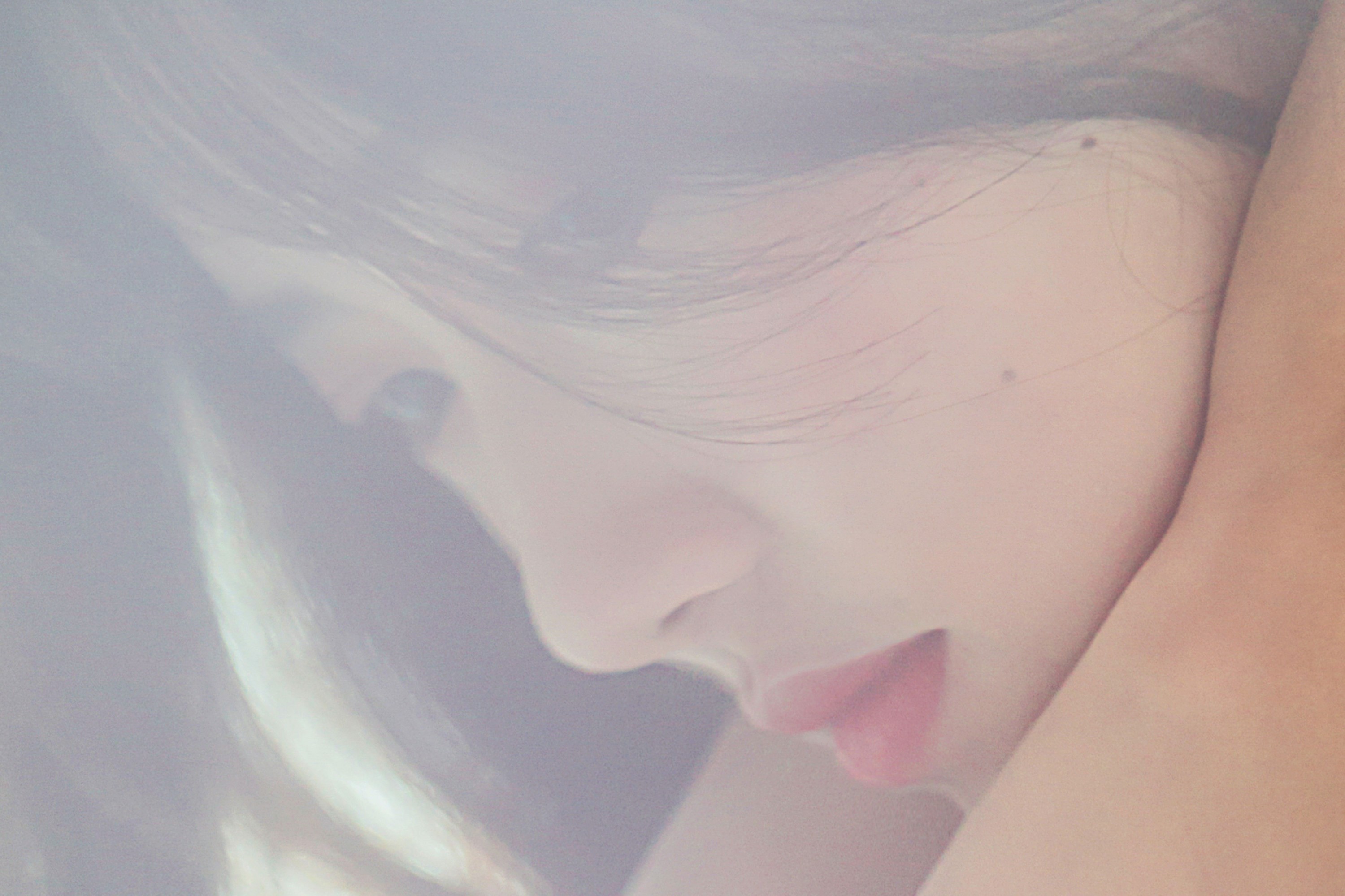 梨涡允允 – 《空白格》[23P] 插图5