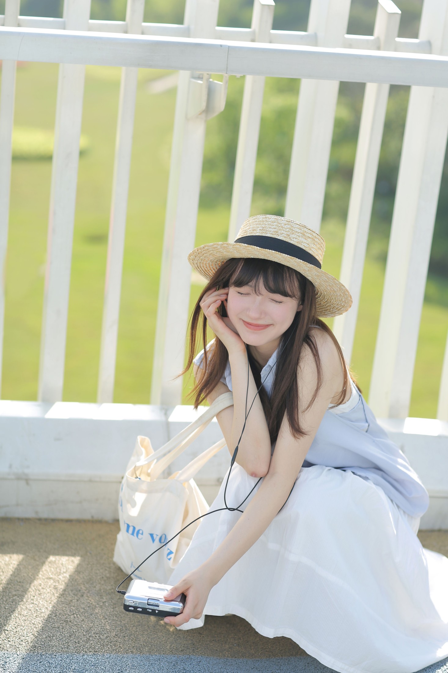 阳曦 – 《青柠味的夏天》[32P] 插图3