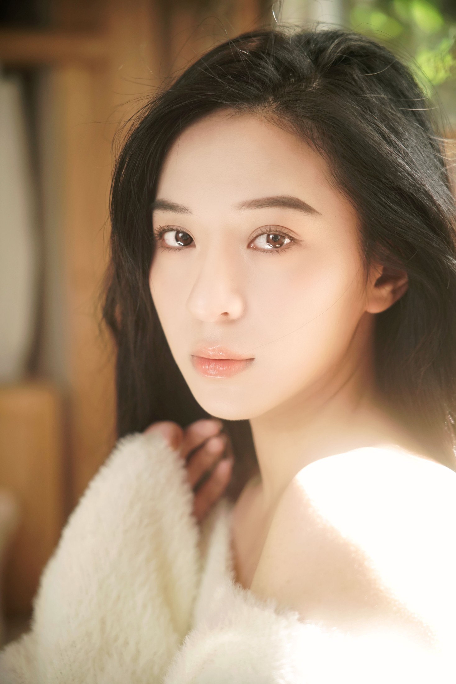 小苏 – 《暖房》[35P] 插图3