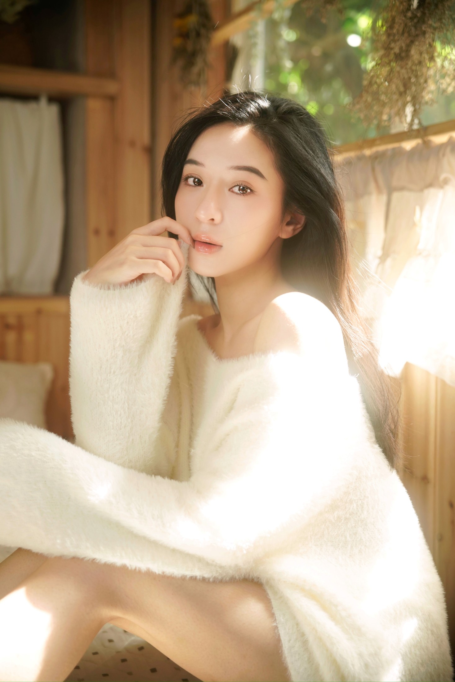 小苏 – 《暖房》[35P] 插图4