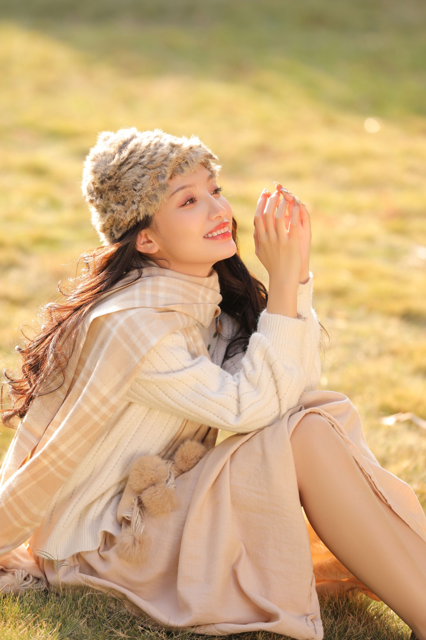 婧仔jinns – 《忽然立秋》[33P] 插图3