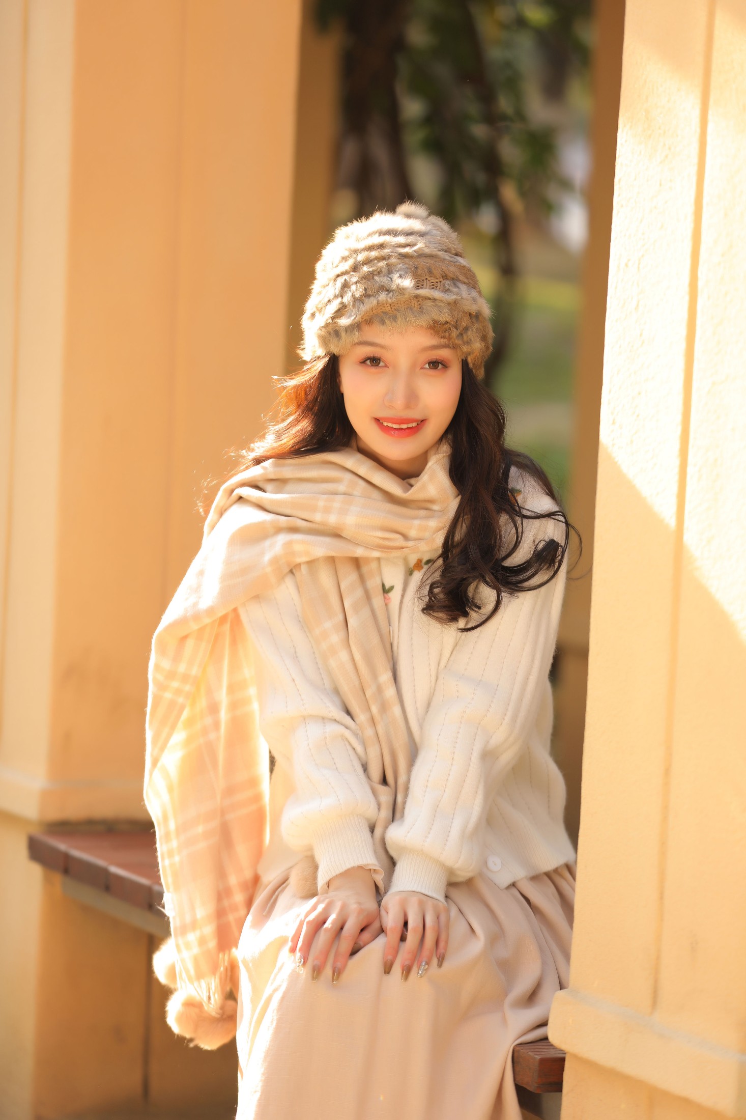 婧仔jinns – 《忽然立秋》[33P] 插图4