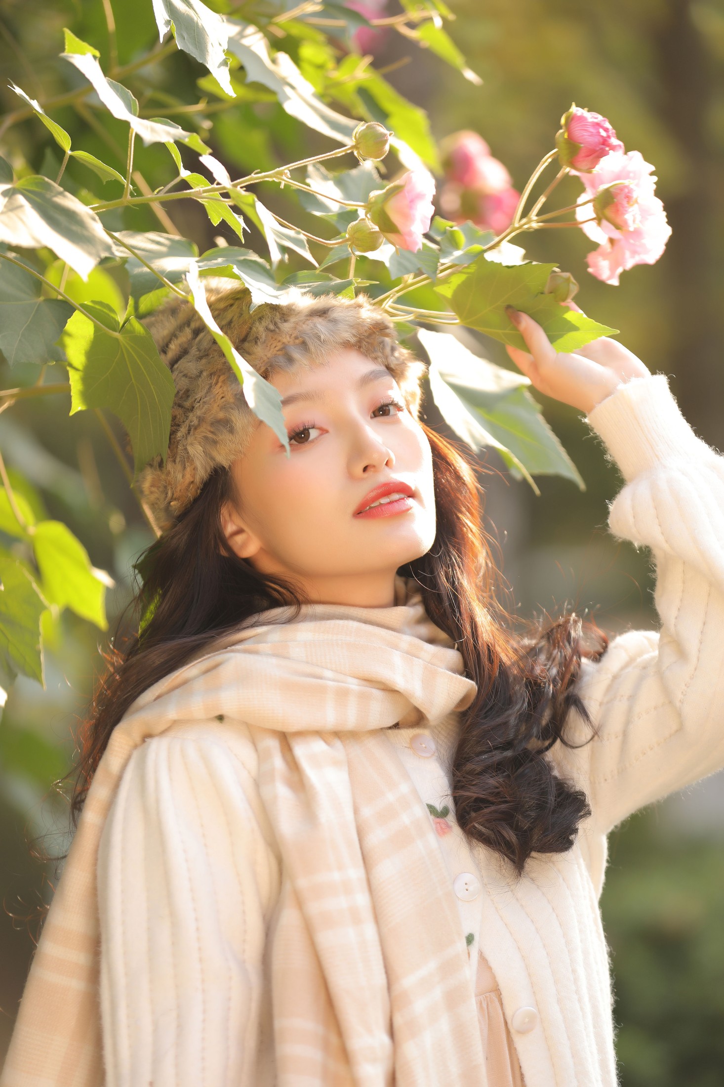 婧仔jinns – 《忽然立秋》[33P] 插图5