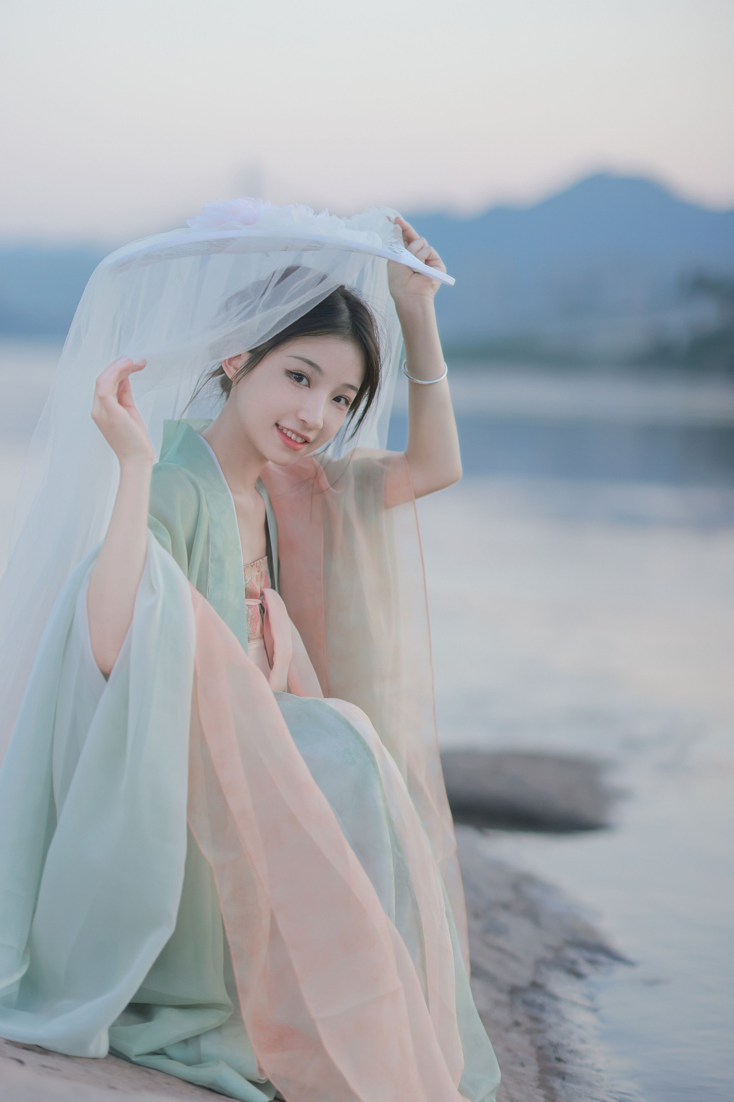 卷卷 – 《星河》[23P] 插图4