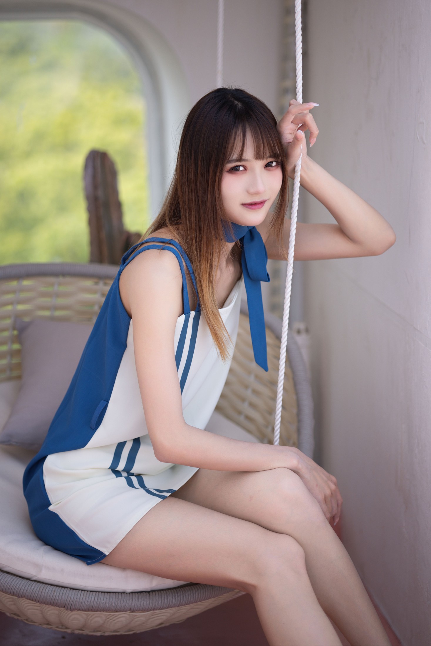 兔子Zzz不吃胡萝卜 – 《度假》[23P] 插图4