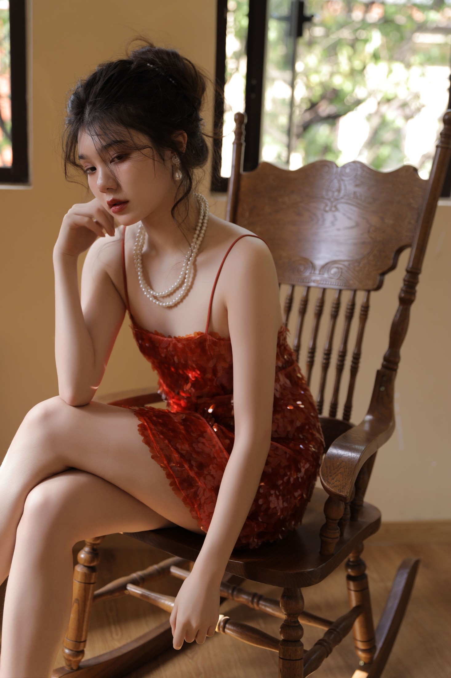 Chensuy333 – 《余晖》[37P] 插图3