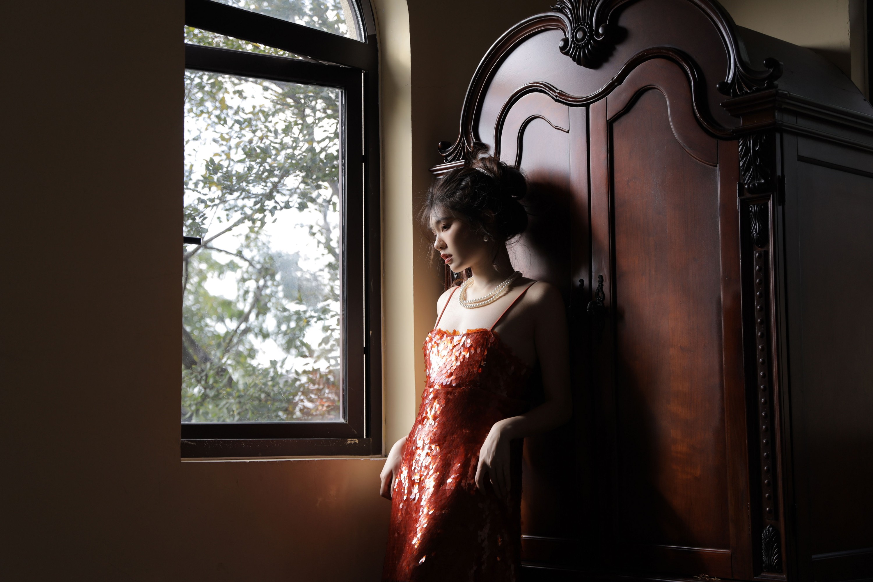 Chensuy333 – 《余晖》[37P] 插图4