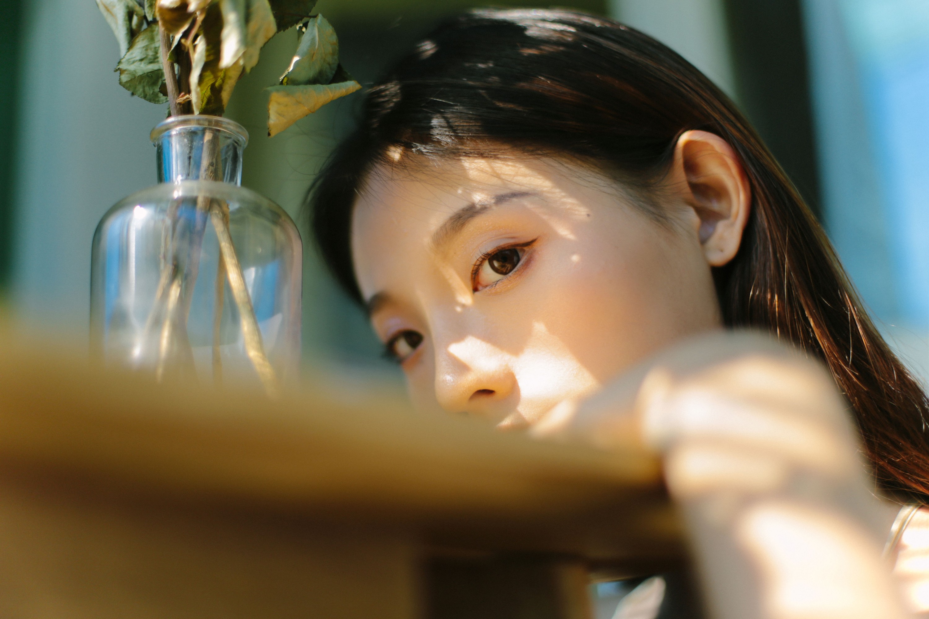 吾蕊- – 《光与影》[38P] 插图5