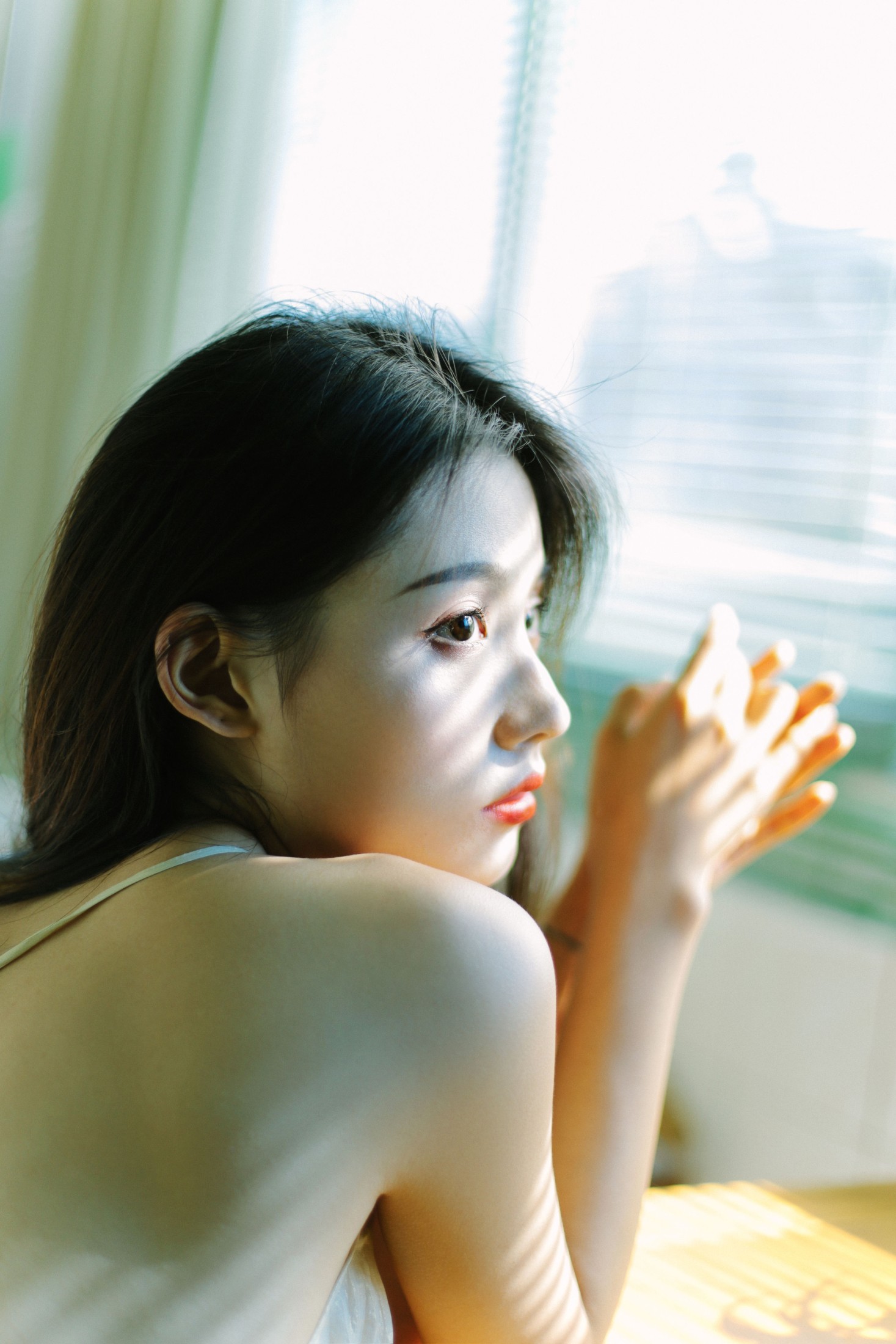 吾蕊- – 《光与影》[38P] 插图4