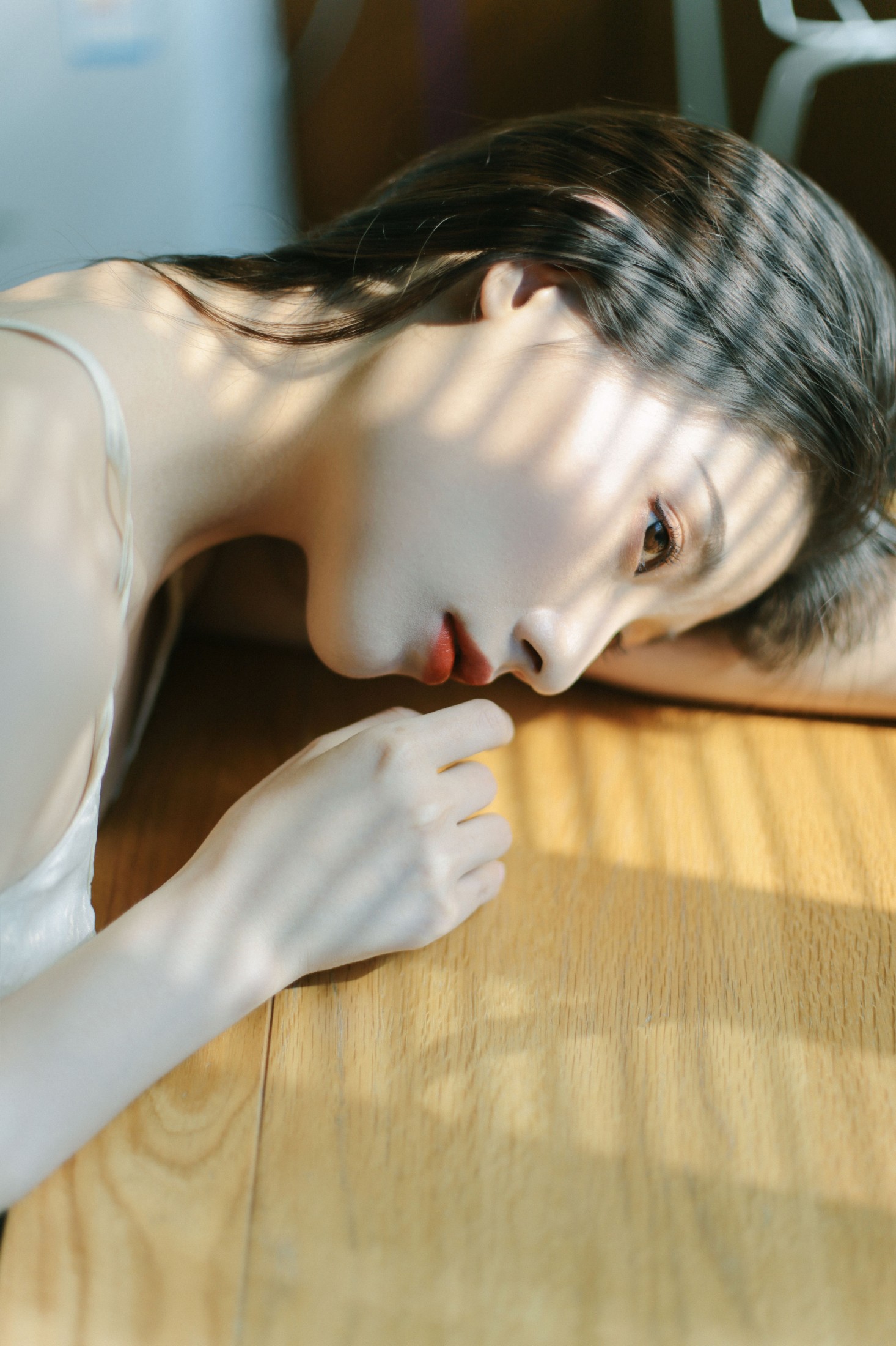 吾蕊- – 《光与影》[38P] 插图3