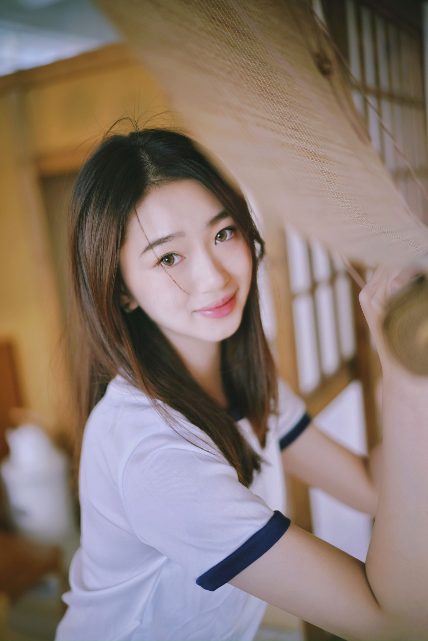 佳怡 – 《阳光洒满房间的日子》[30P] 插图5