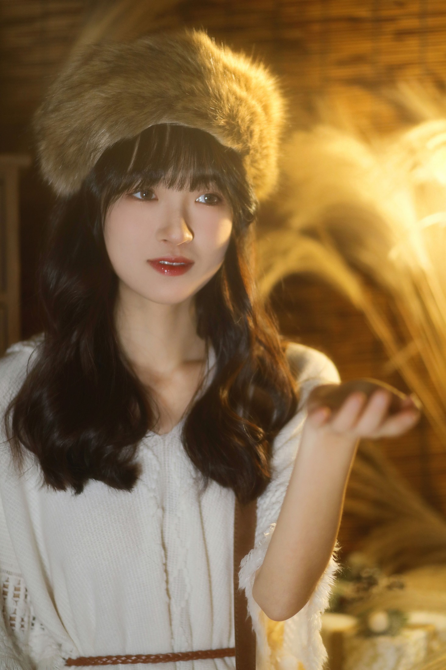 忍海部 – 《木屋的暖冬》[29P] 插图3