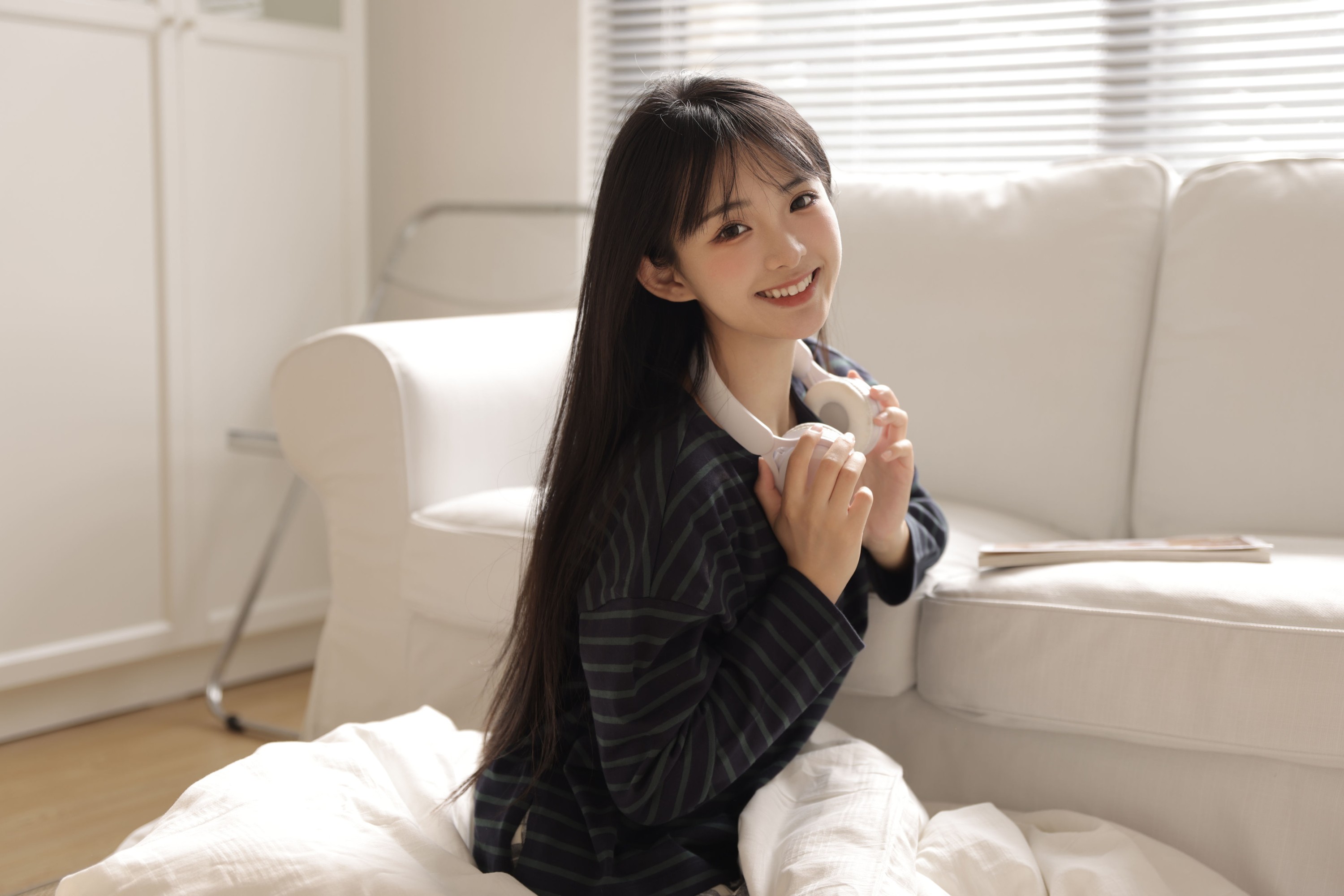 莉莉崽w – 《白色》[31P] 插图4