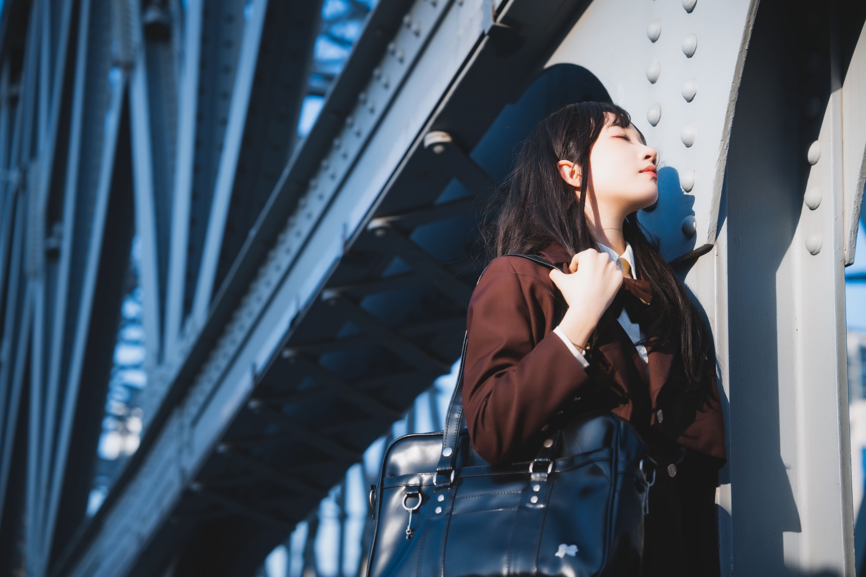 猫头鹰不喝牛奶 – 《冬日午后》[33P] 插图5