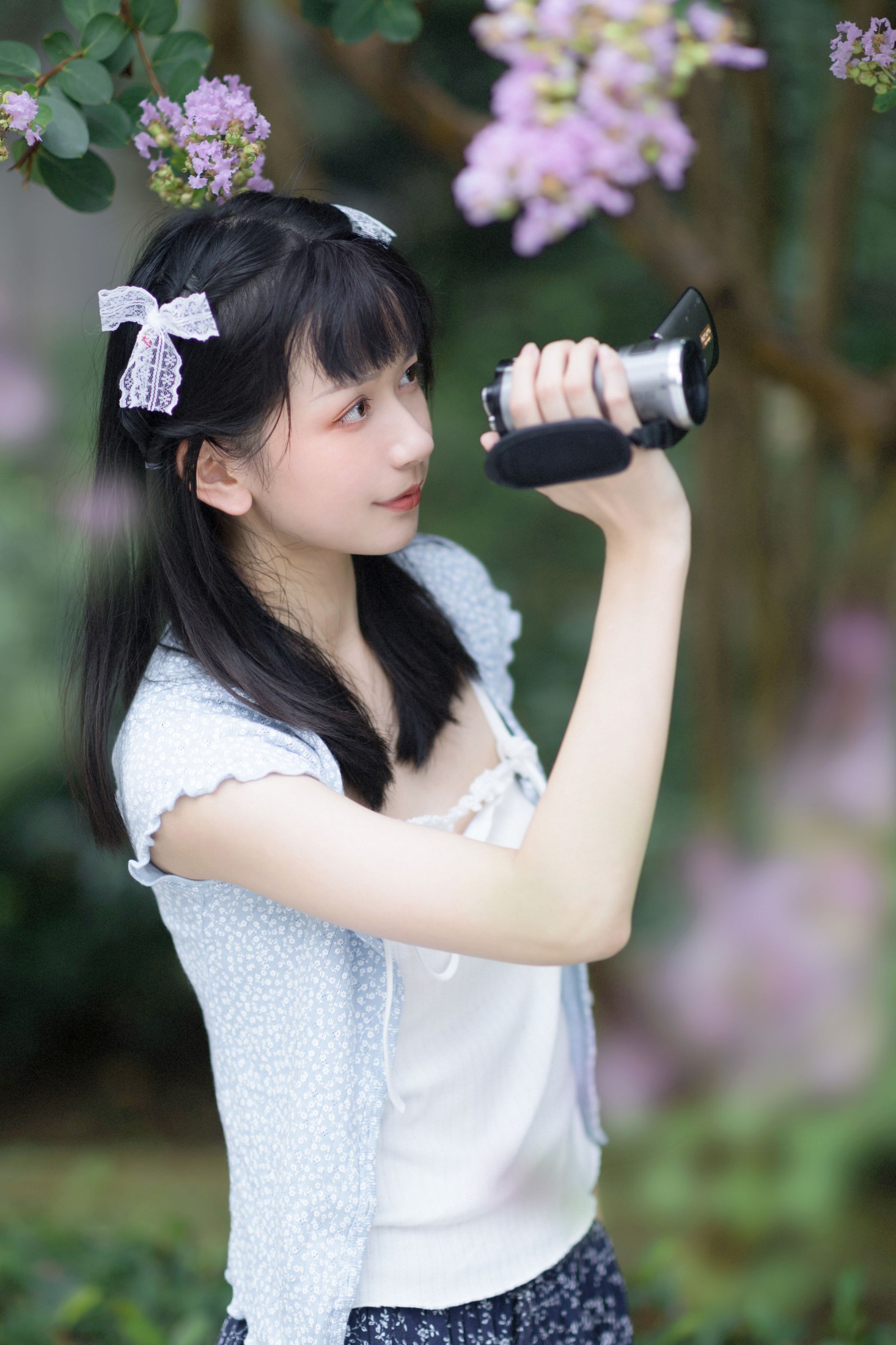 侧耳倾心听 – 《夏日游乐园》[20P] 插图4