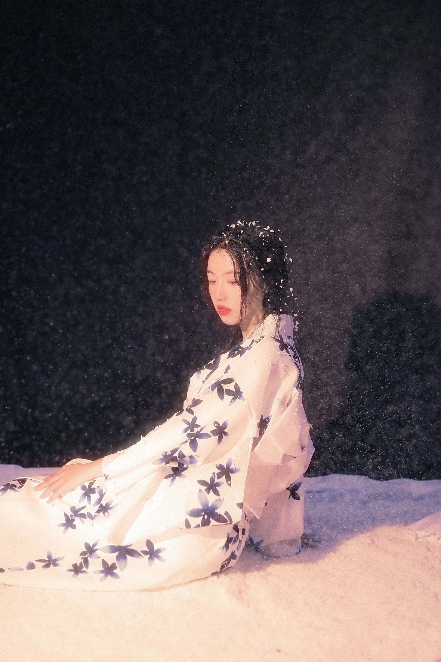 麻辣鱼仔yzz – 《以雪之名》[22P] 插图4