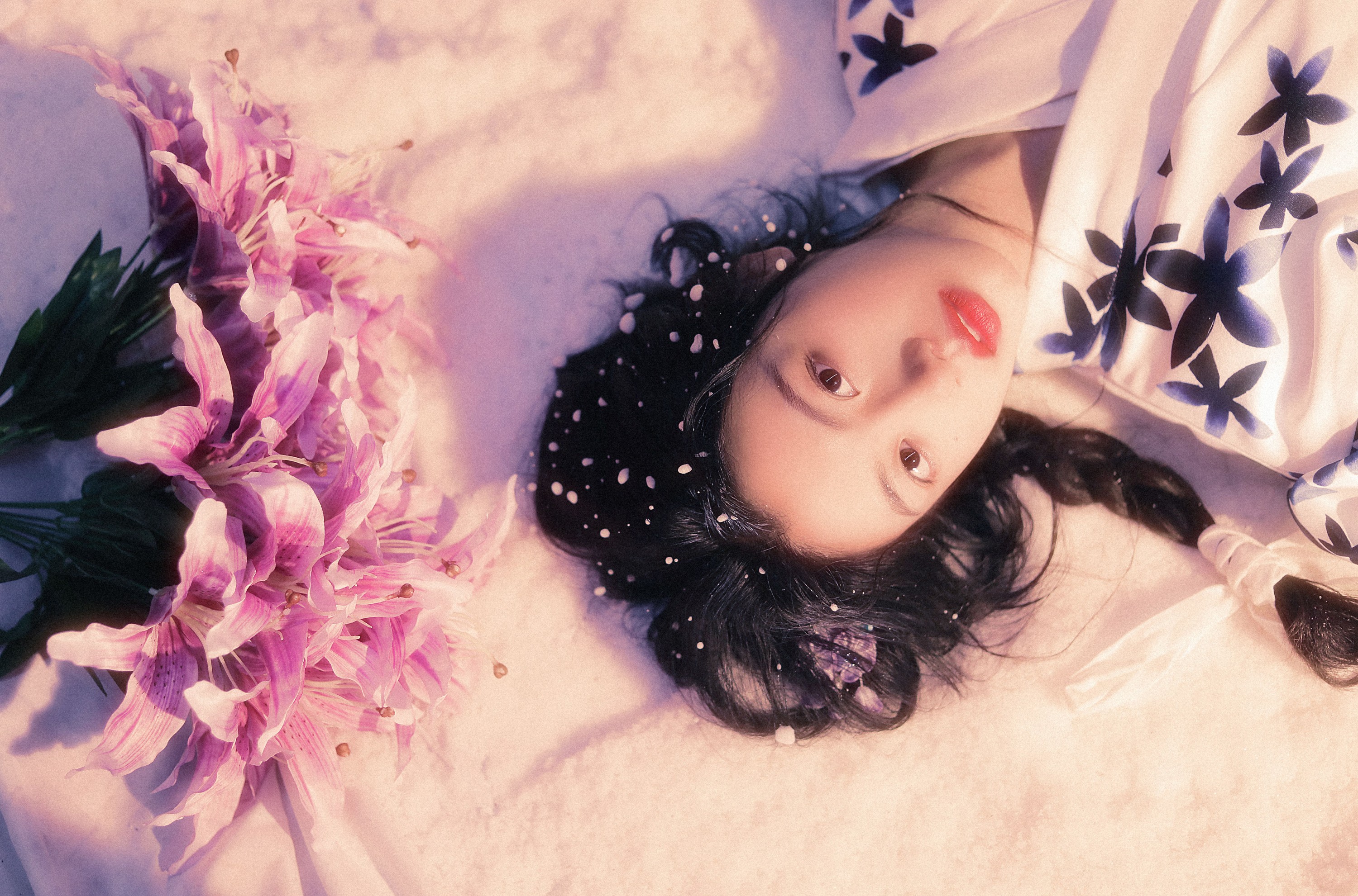 麻辣鱼仔yzz – 《以雪之名》[22P] 插图5