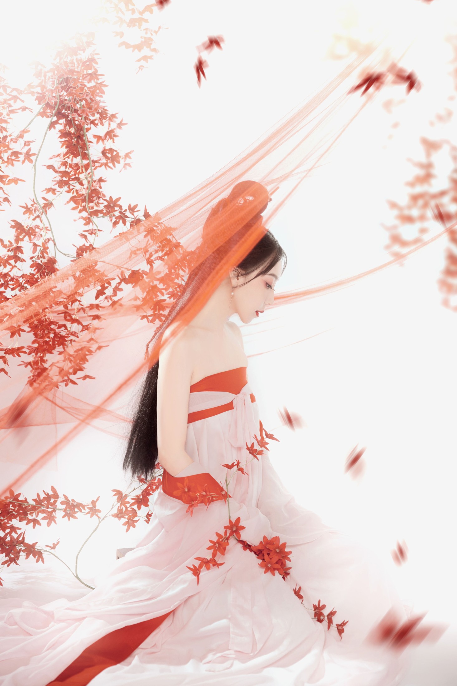 雪宝 – 《枫叶飘红》[22P] 插图5