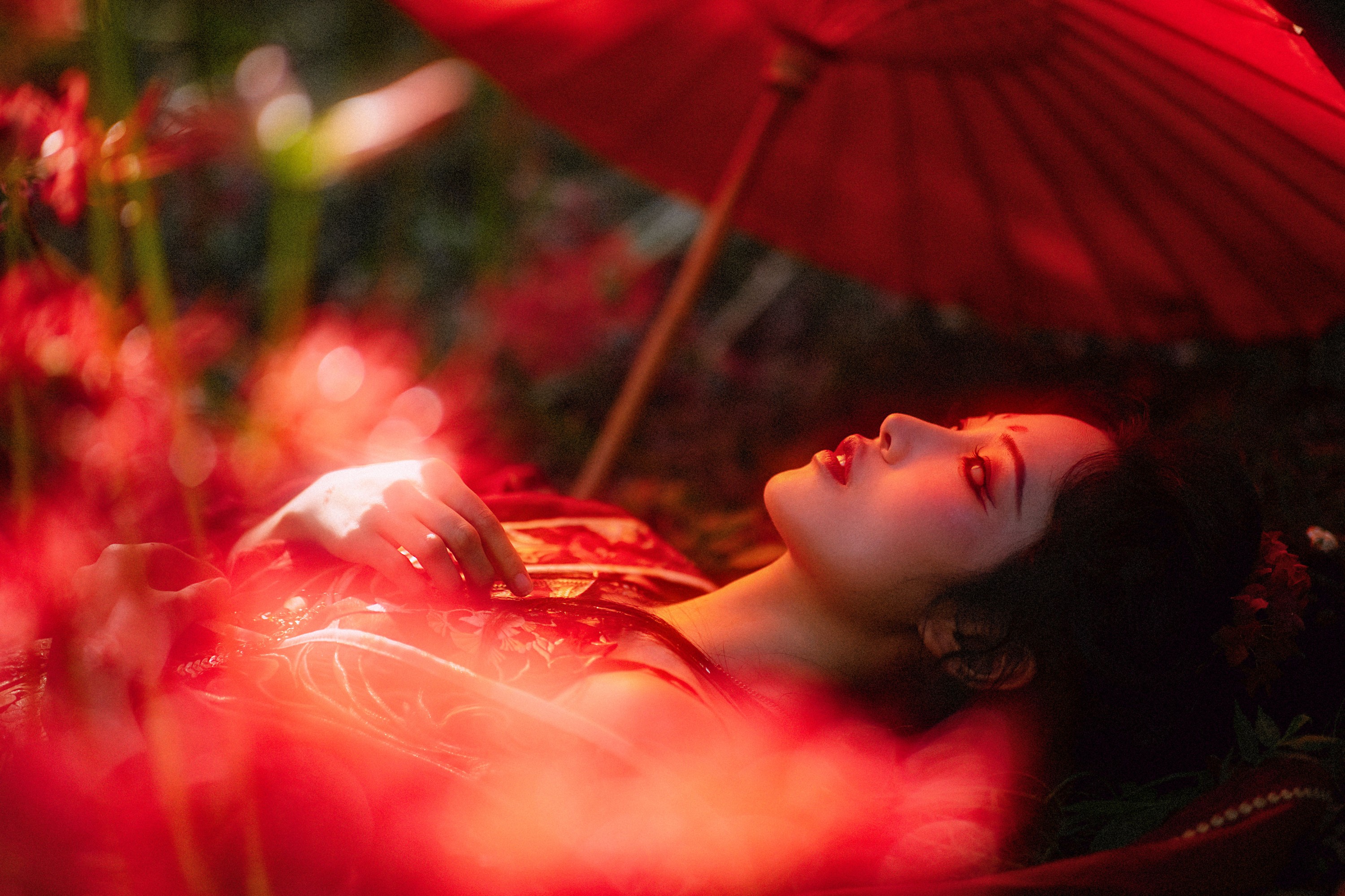 折子语-阿语 – 《山鬼》[39P] 插图4