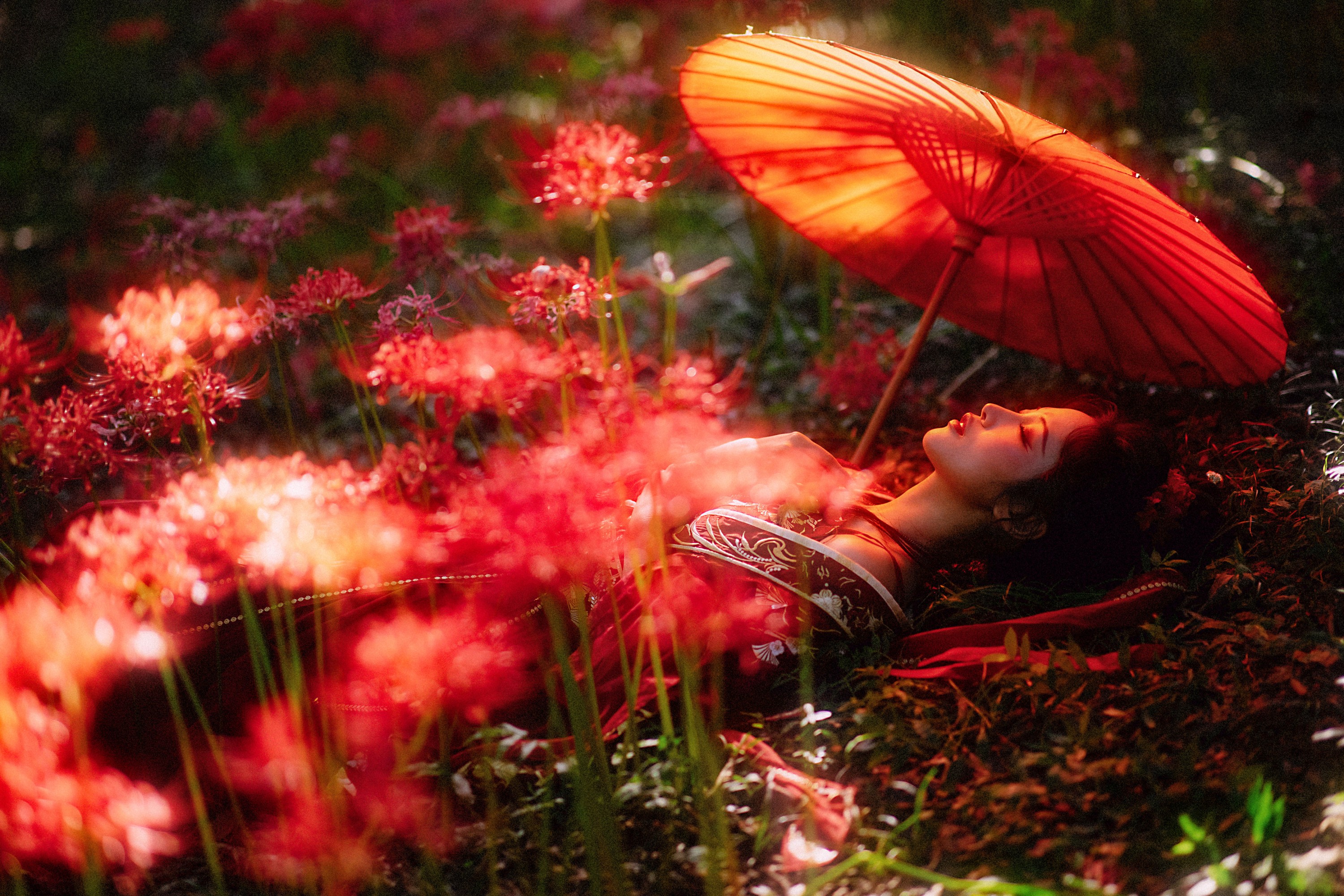 折子语-阿语 – 《山鬼》[39P] 插图3