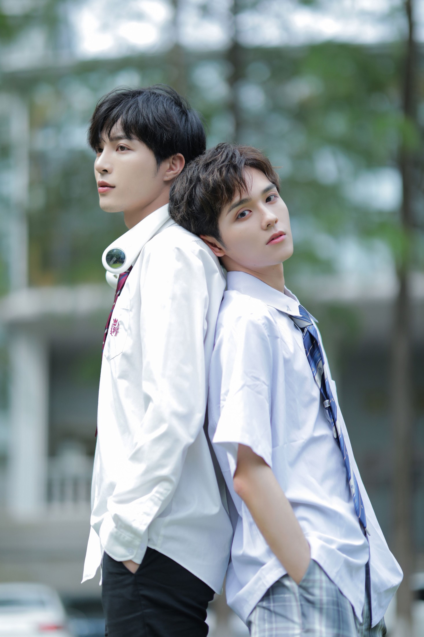 _也比大熊_ 钟哉宇 – 《call me be your name》[22P] 插图3