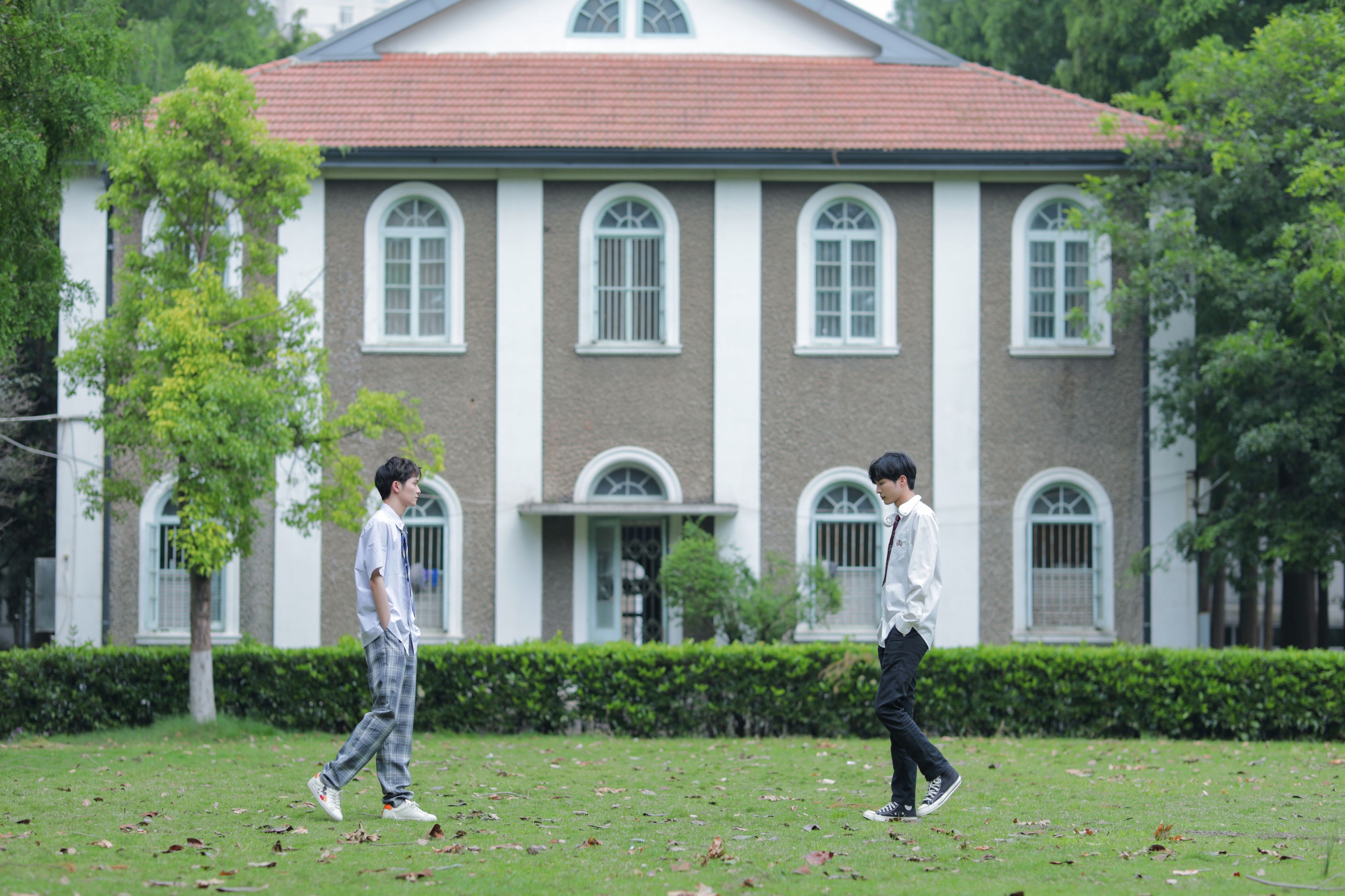 _也比大熊_ 钟哉宇 – 《call me be your name》[22P] 插图4