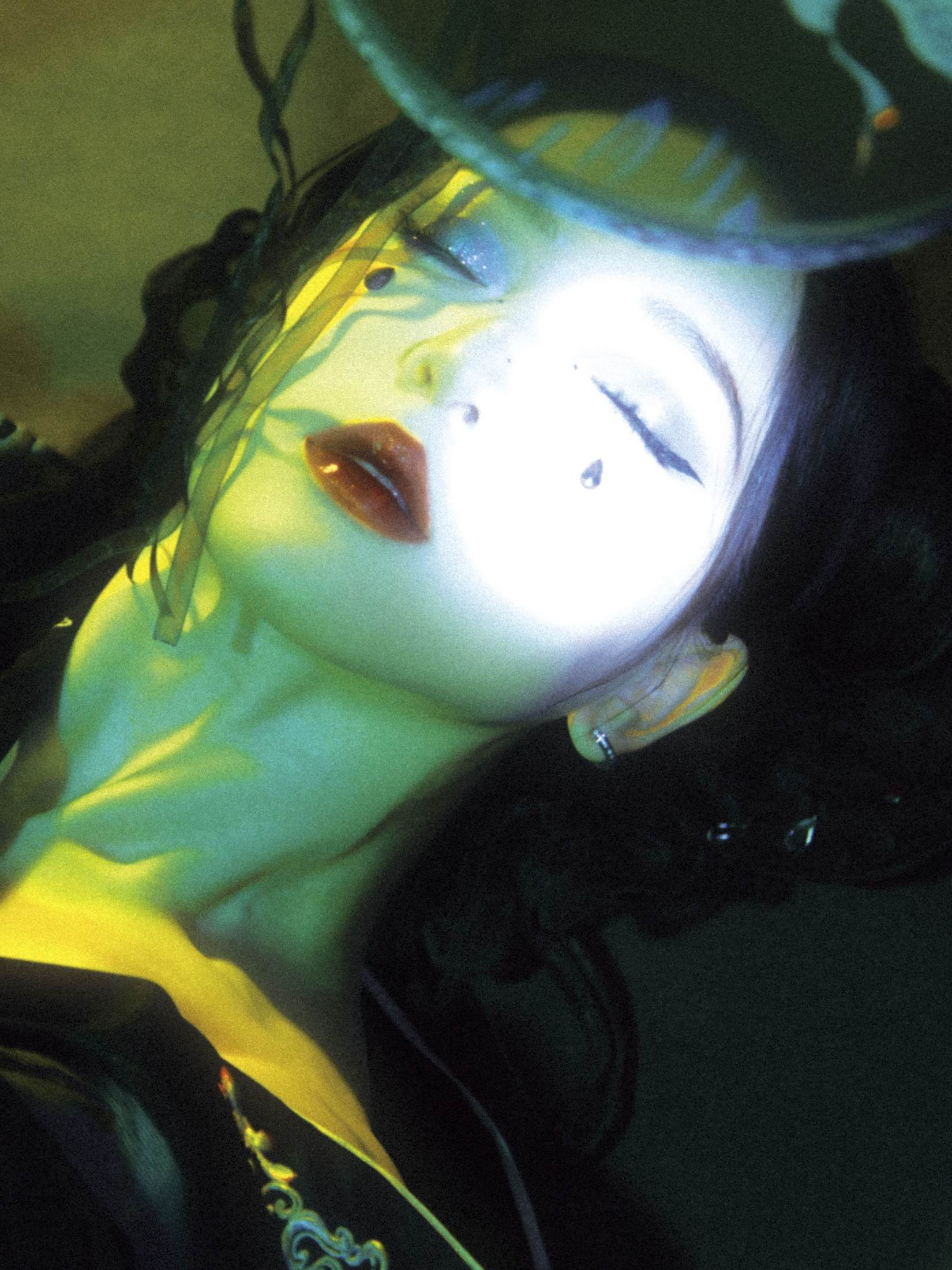 可乙瘦 – 《聊斋旧梦》[22P] 插图3