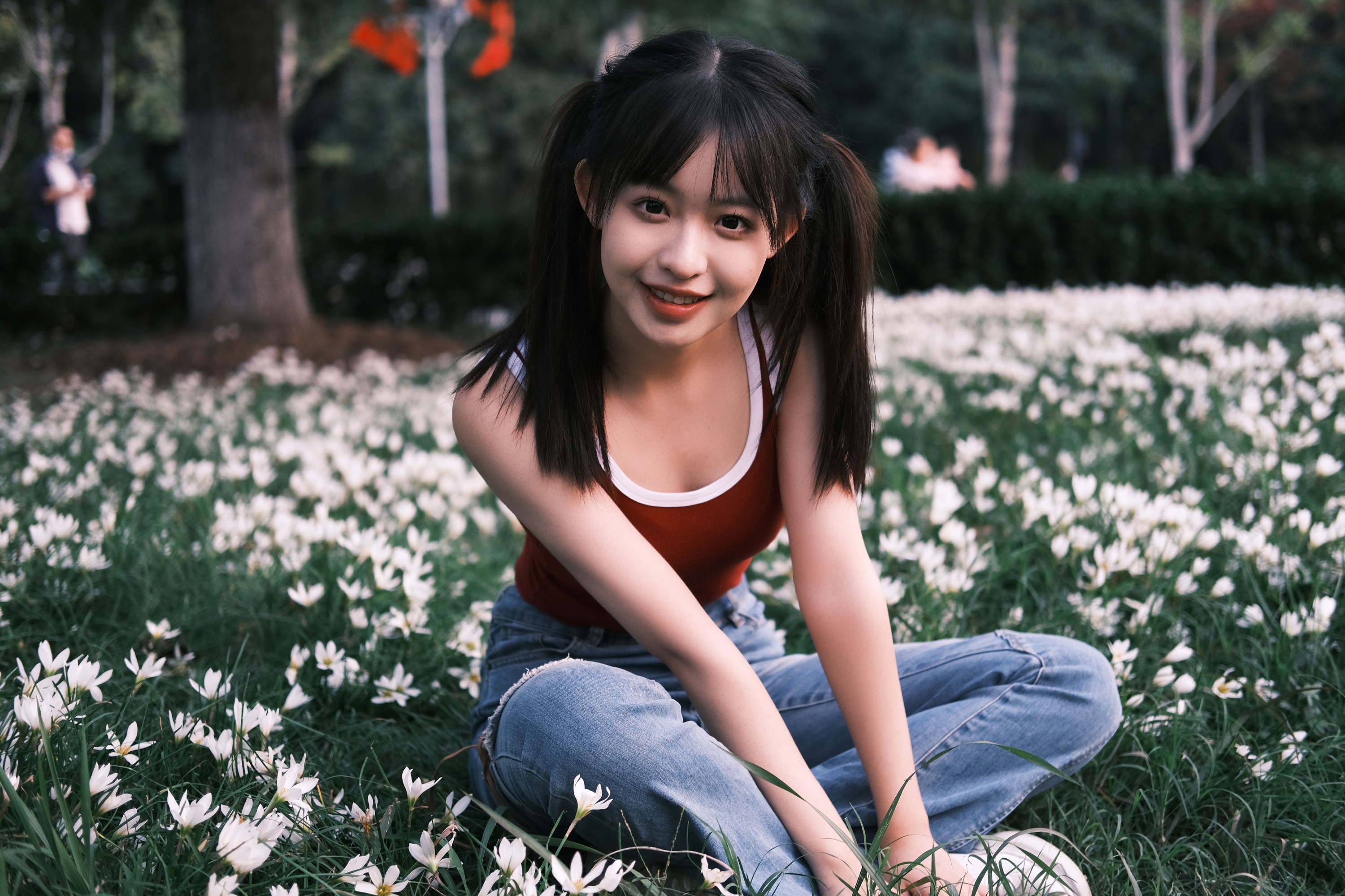 吃饱了吗 – 《summer daze》[35P] 插图4