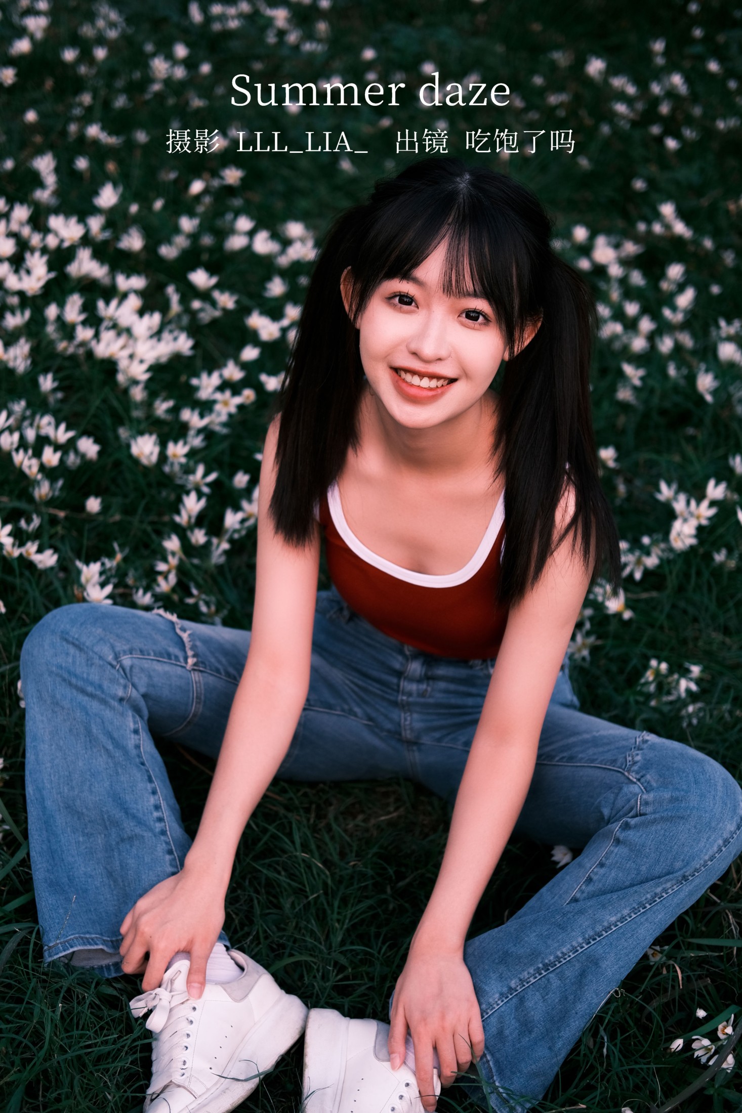 吃饱了吗 – 《summer daze》[35P]-66COS