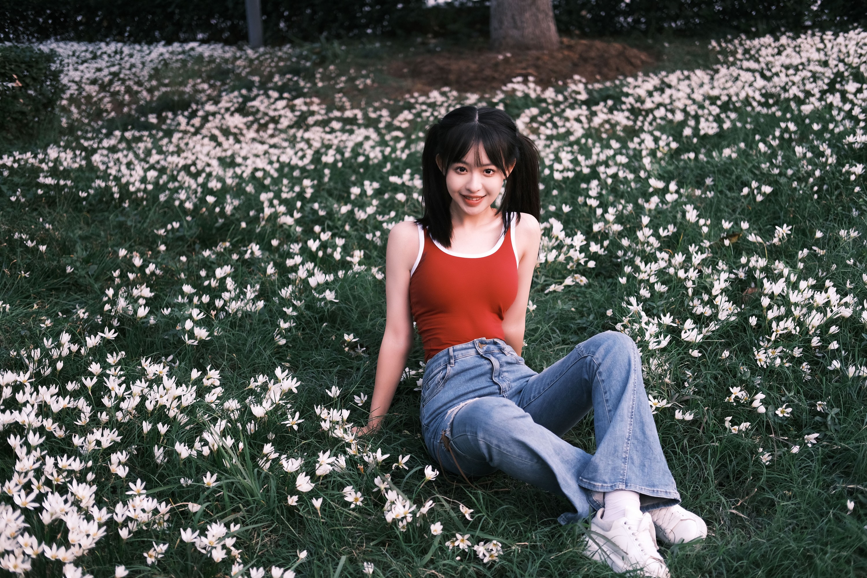 吃饱了吗 – 《summer daze》[35P] 插图3