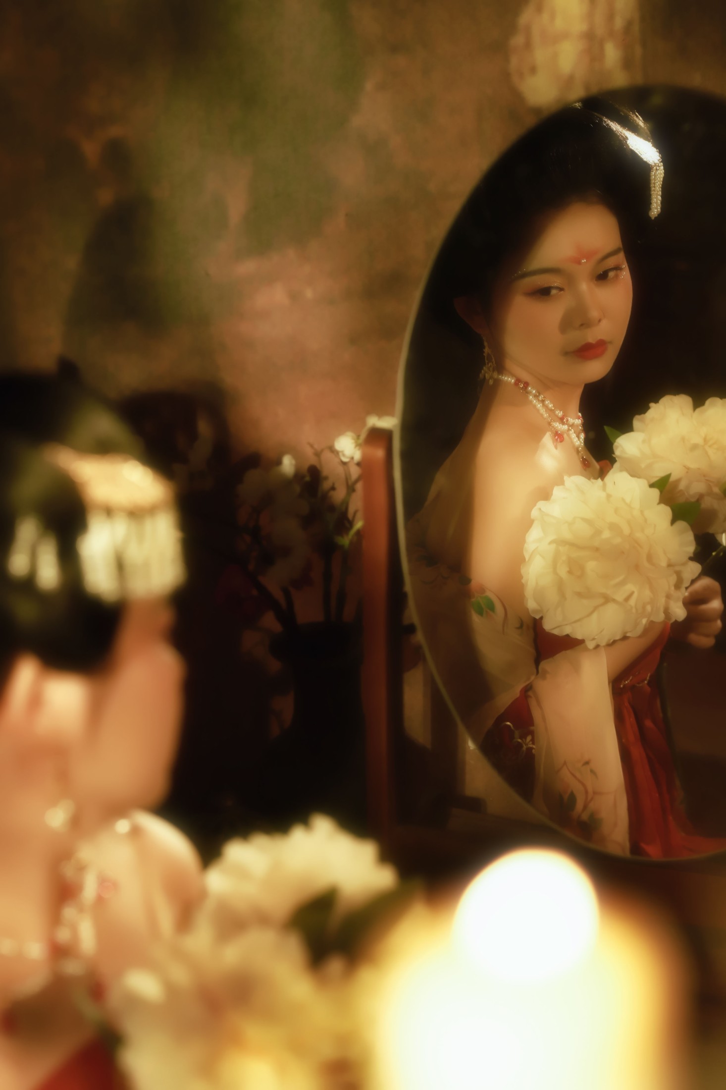 远谷君 – 《忆长安》[22P] 插图3