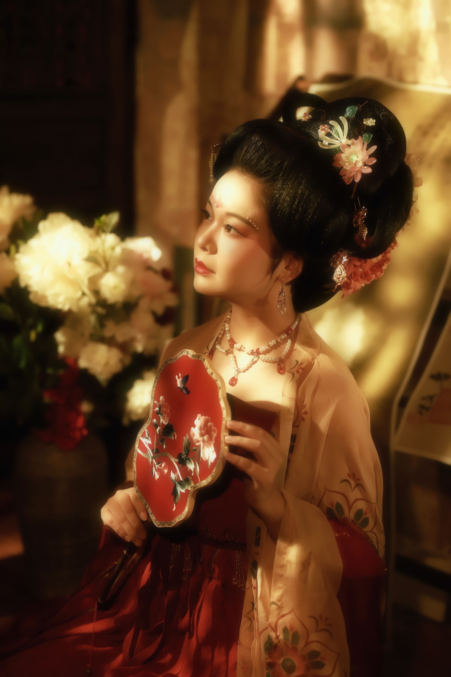 远谷君 – 《忆长安》[22P] 插图4