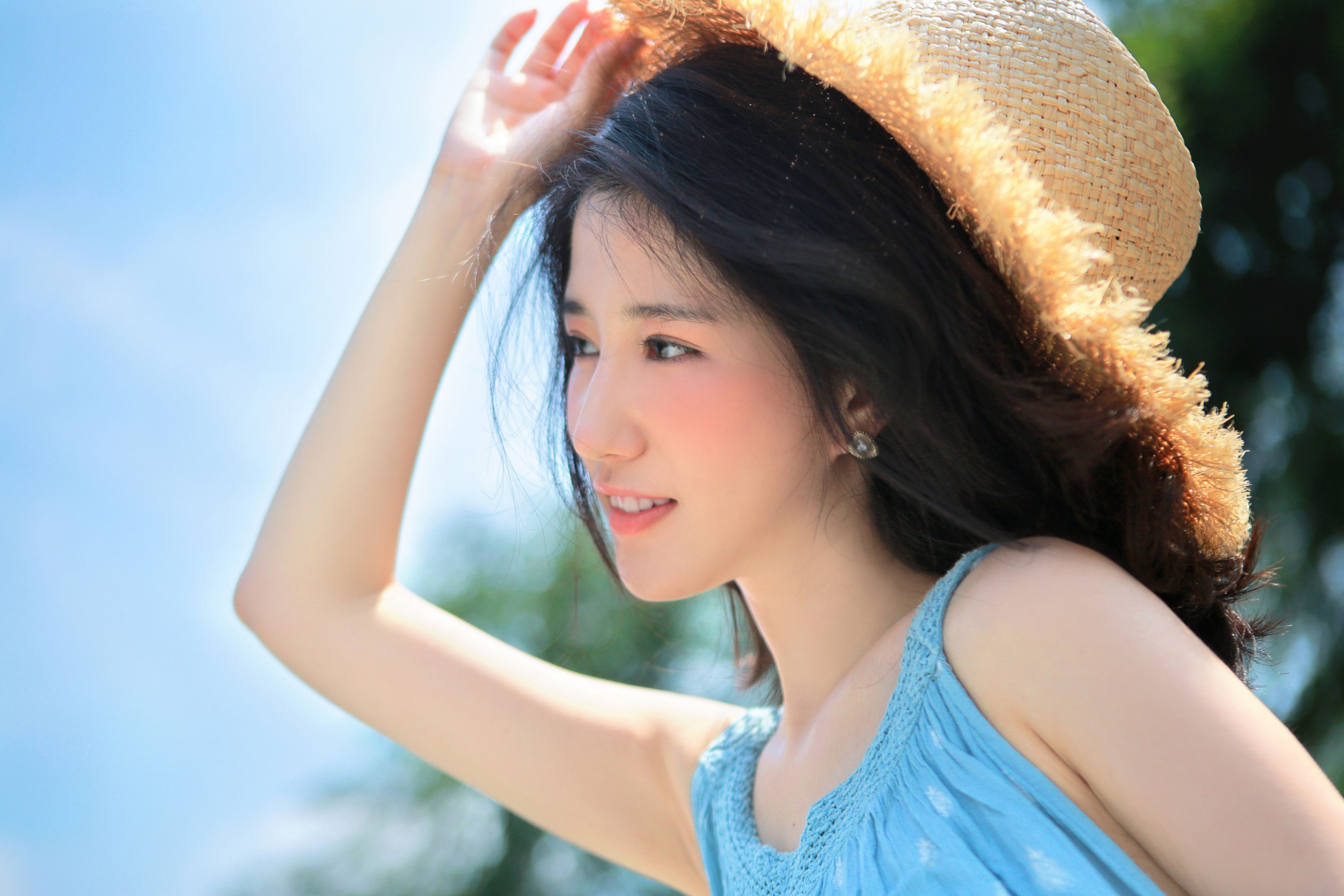 倩 – 《盛夏光年》[22P] 插图5