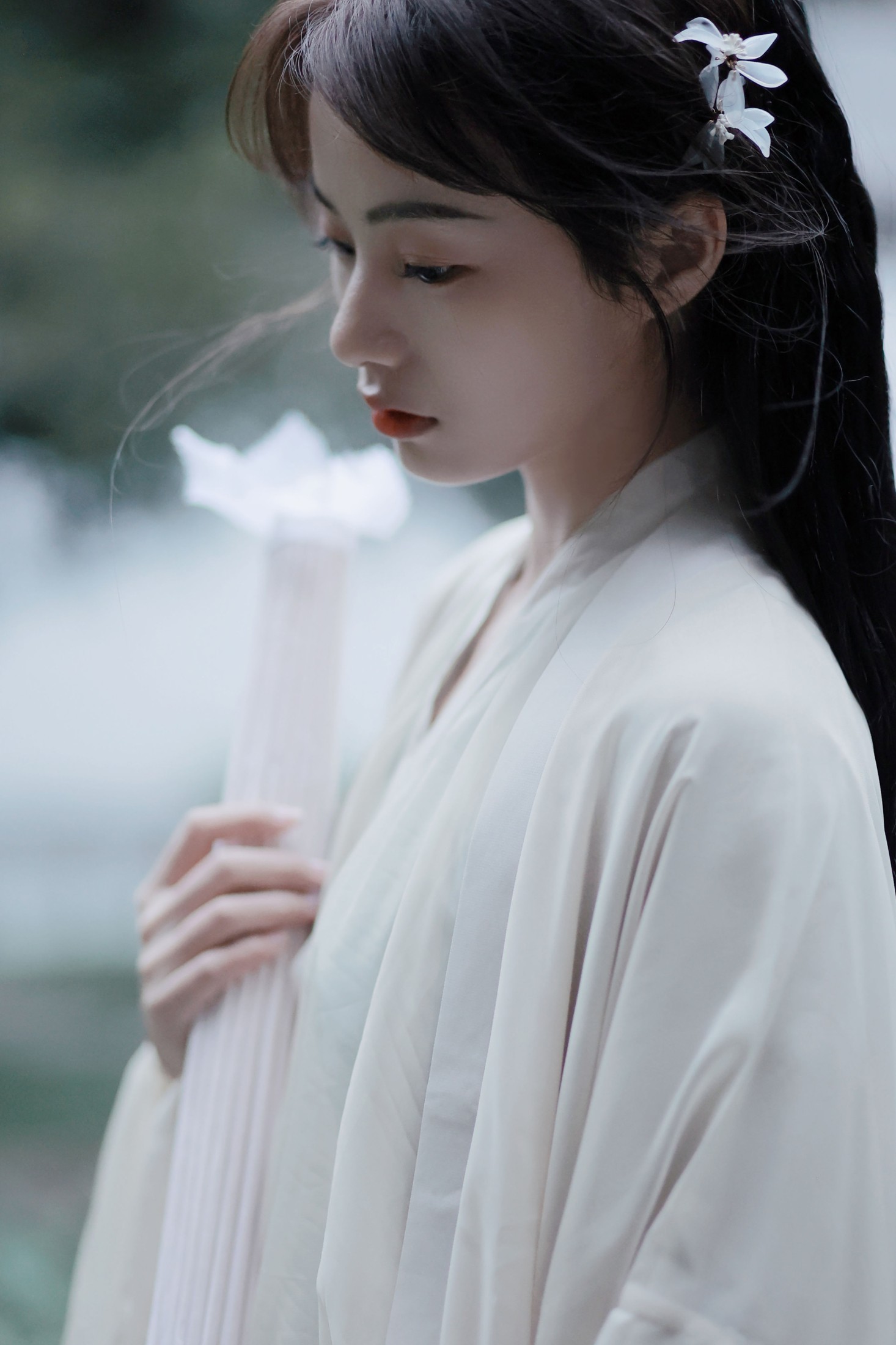 小婕 – 《散绪》[29P] 插图3