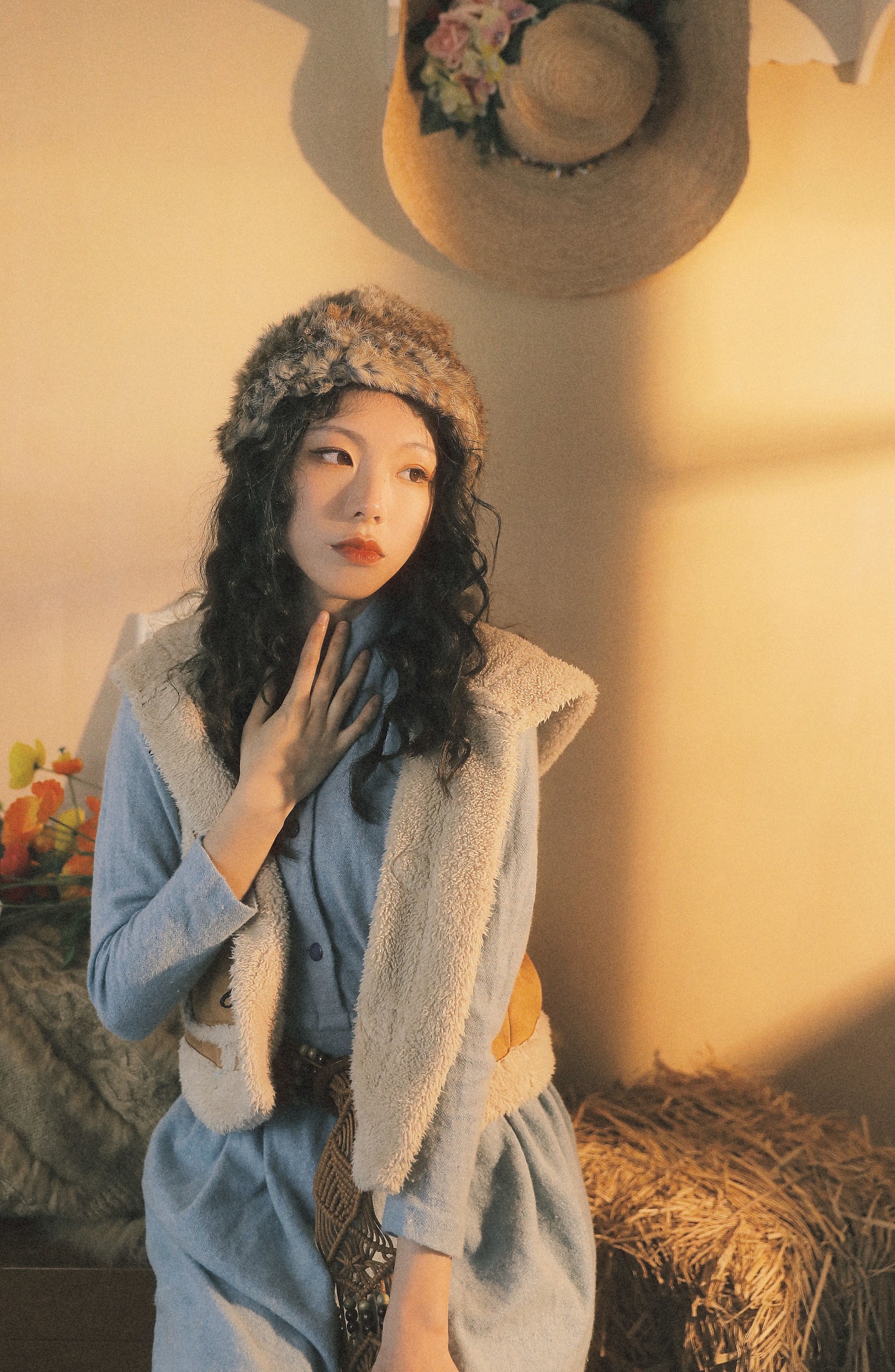 玖溪 – 《冬日来信》[21P] 插图3