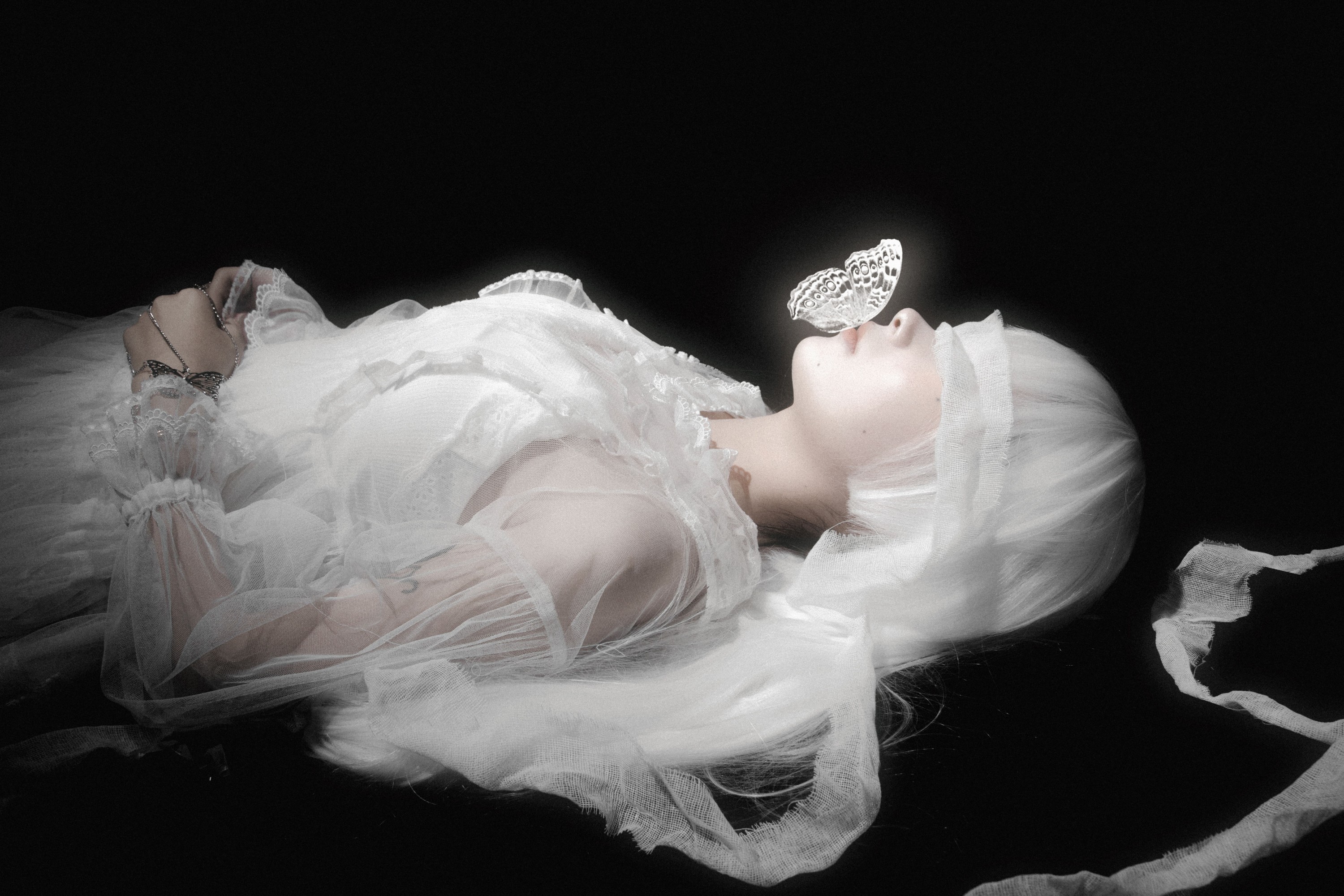 关于西瓜 – 《黑暗之光》[22P] 插图5