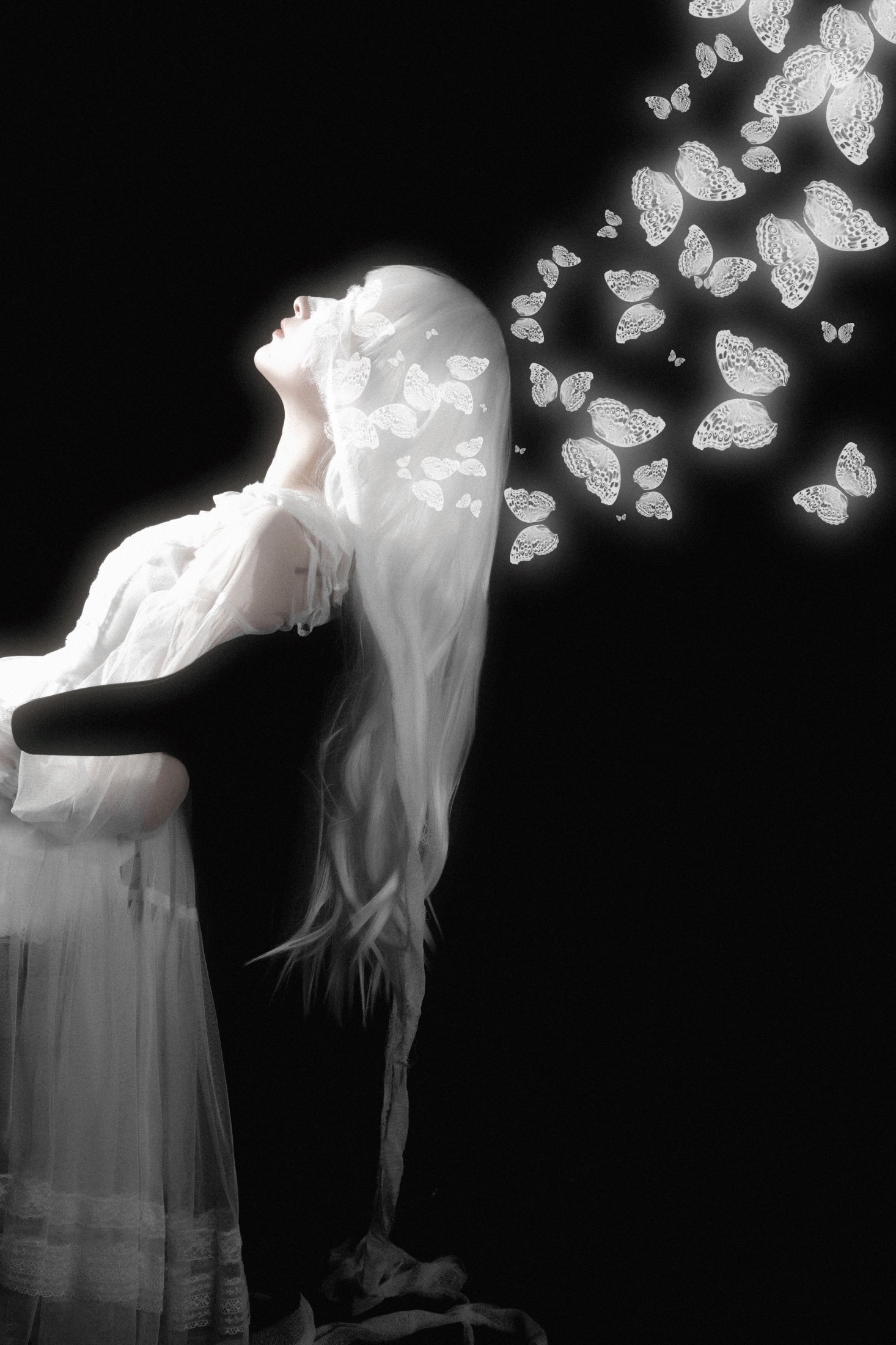 关于西瓜 – 《黑暗之光》[22P] 插图3