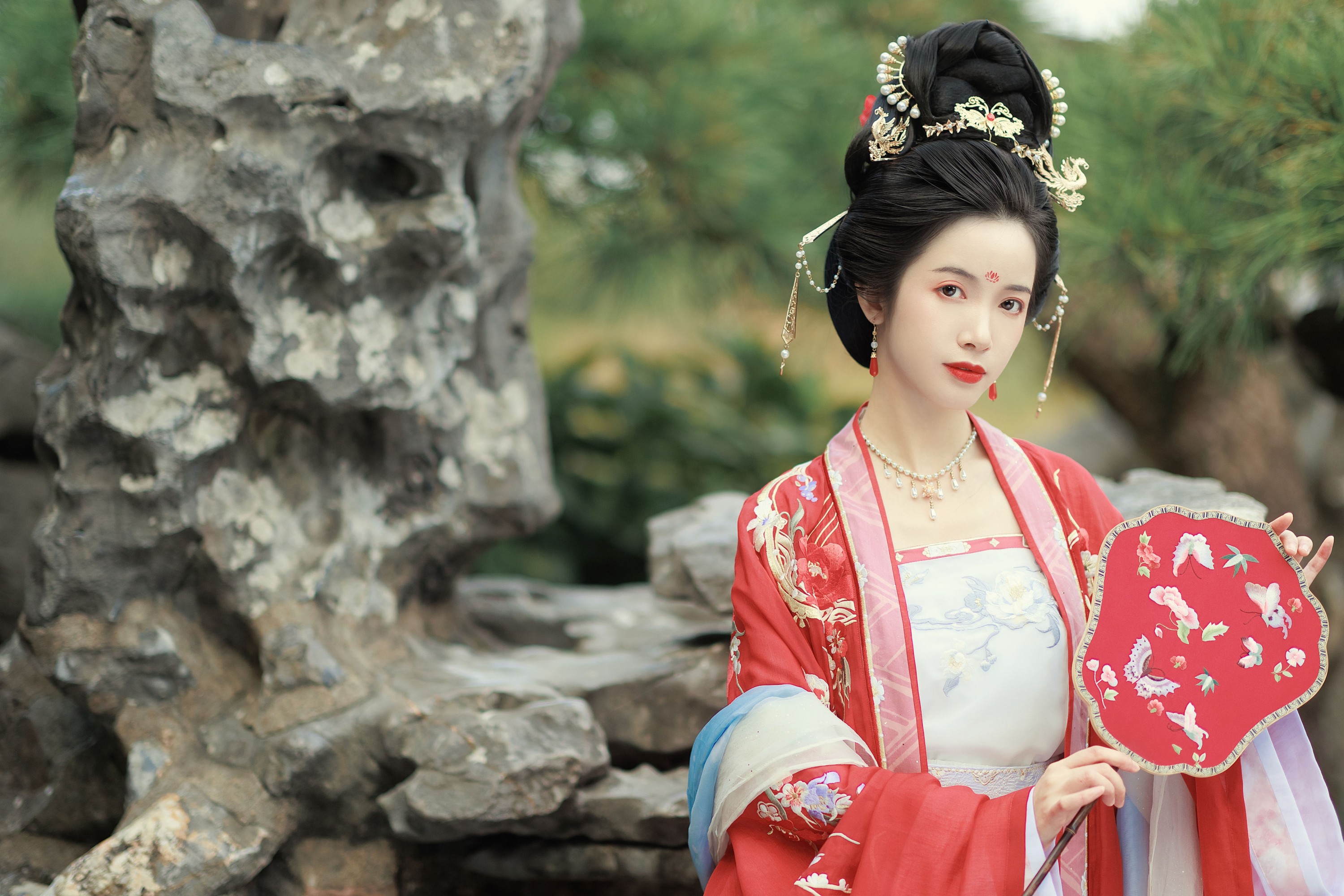 一只阿梦崽 – 《江南初秋》[39P] 插图5