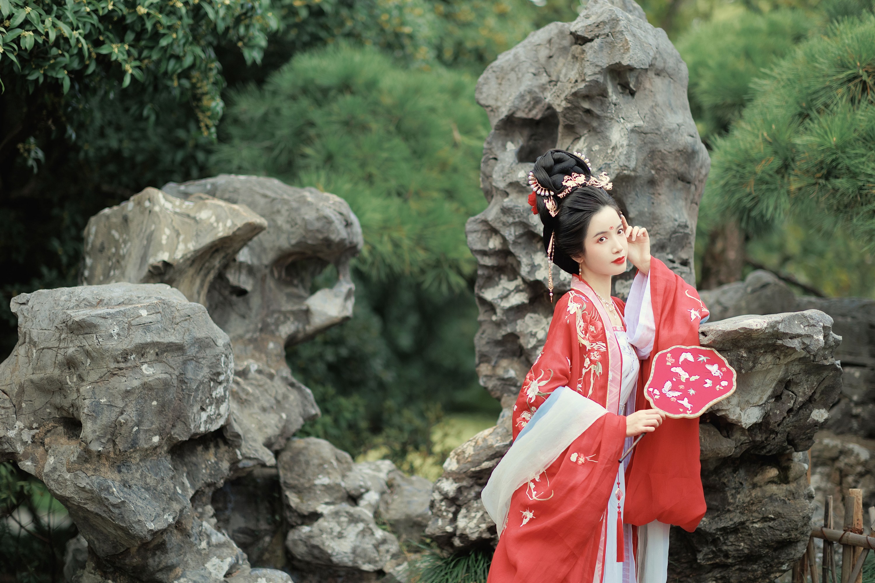 一只阿梦崽 – 《江南初秋》[39P] 插图3