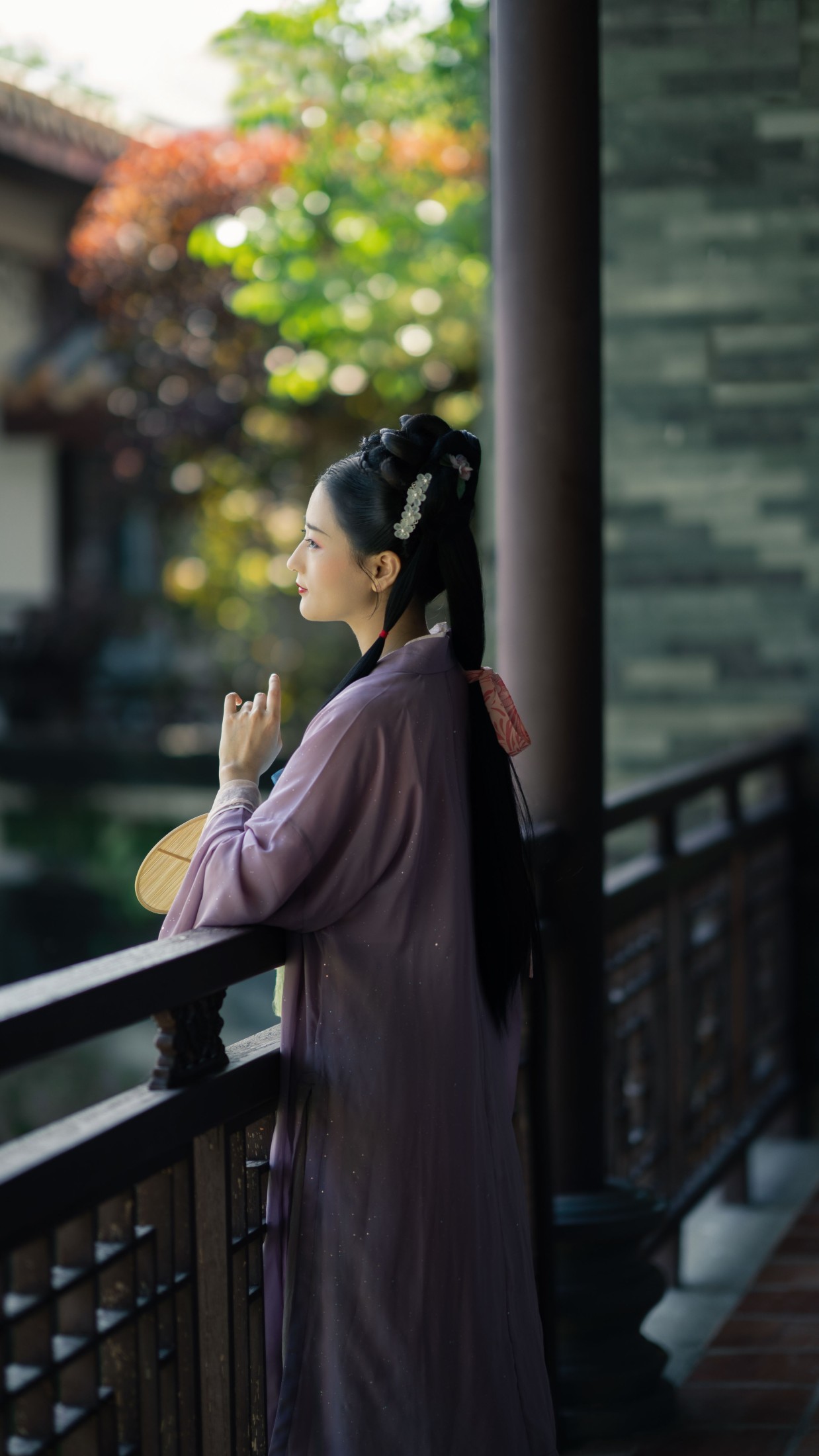 谨言JINYAN99 – 《端午游》[23P] 插图3