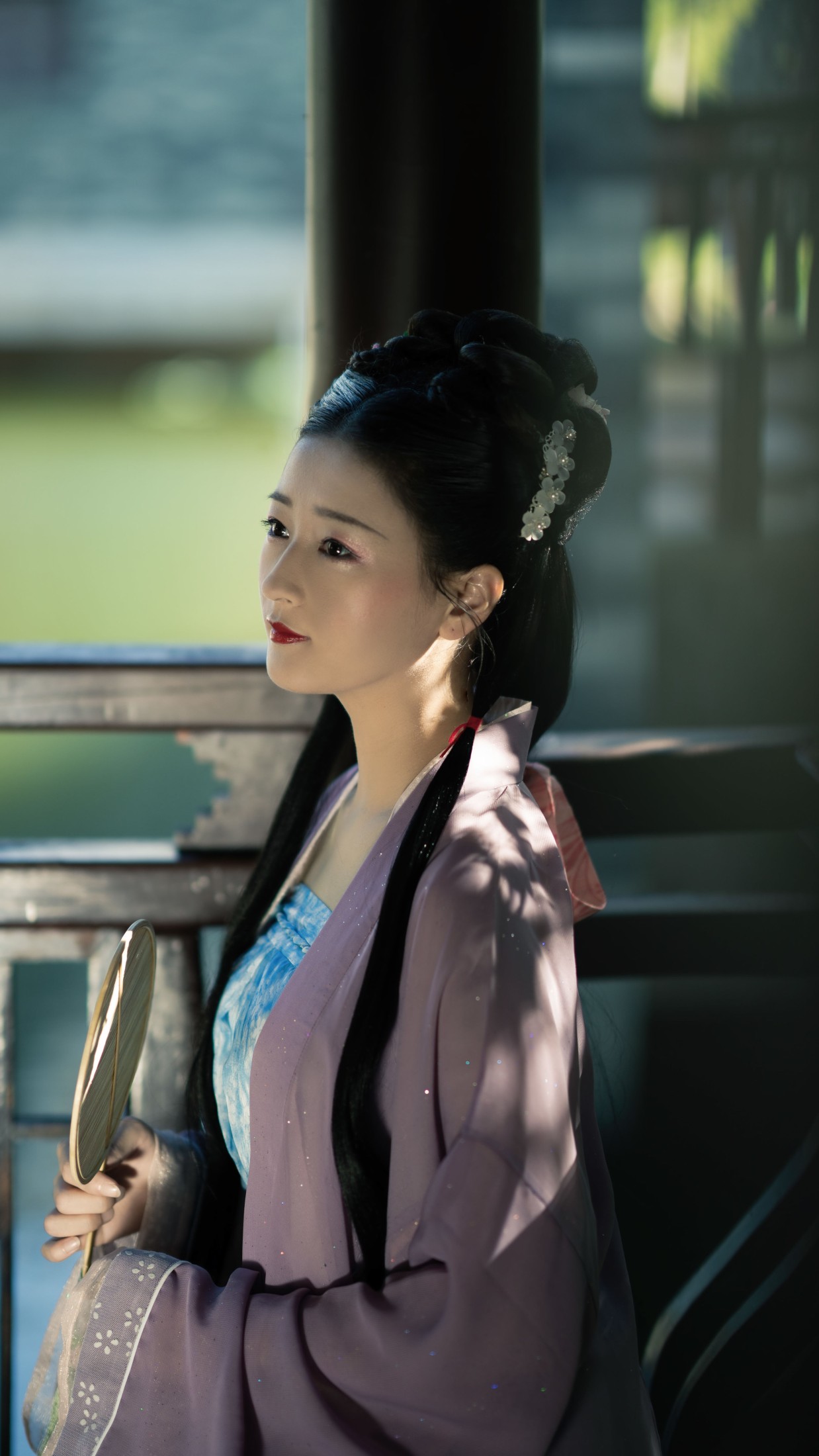 谨言JINYAN99 – 《端午游》[23P] 插图4