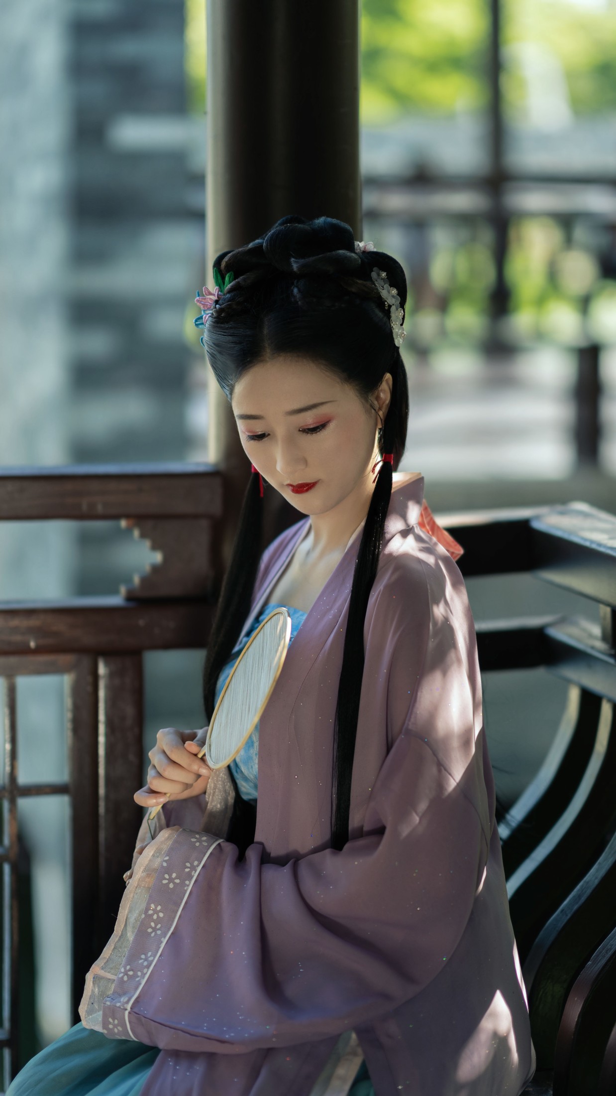 谨言JINYAN99 – 《端午游》[23P] 插图5