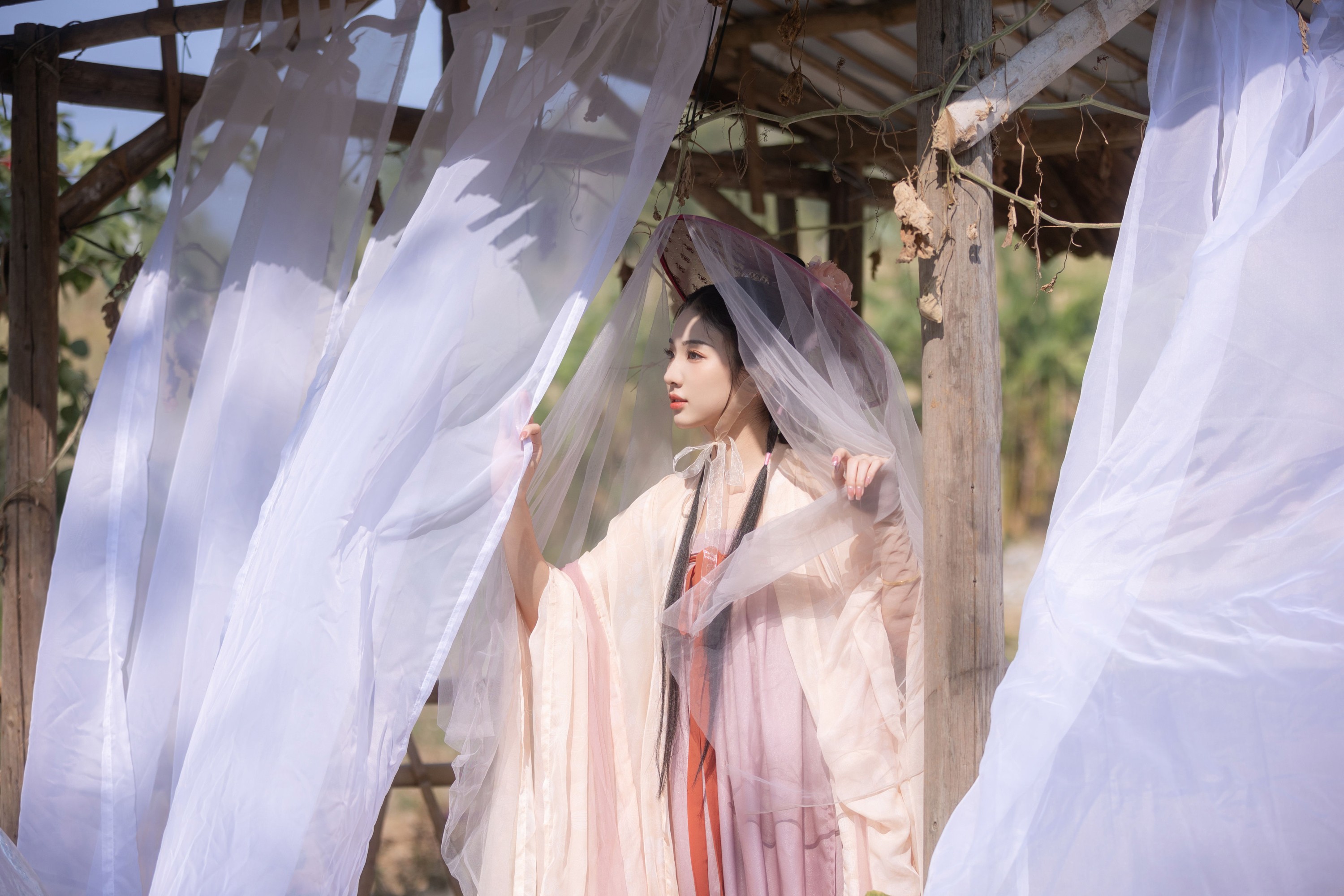 球球大作战 – 《若梦》[27P] 插图3