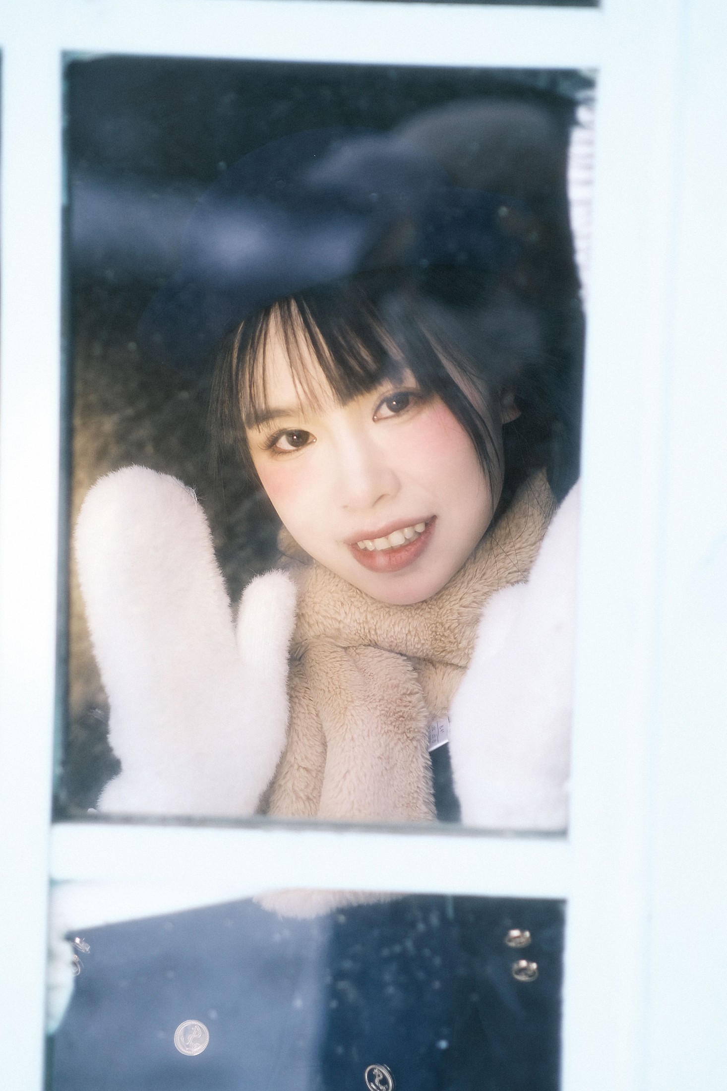 甜茶 – 《初雪降临时，会想起我吗》[23P] 插图5