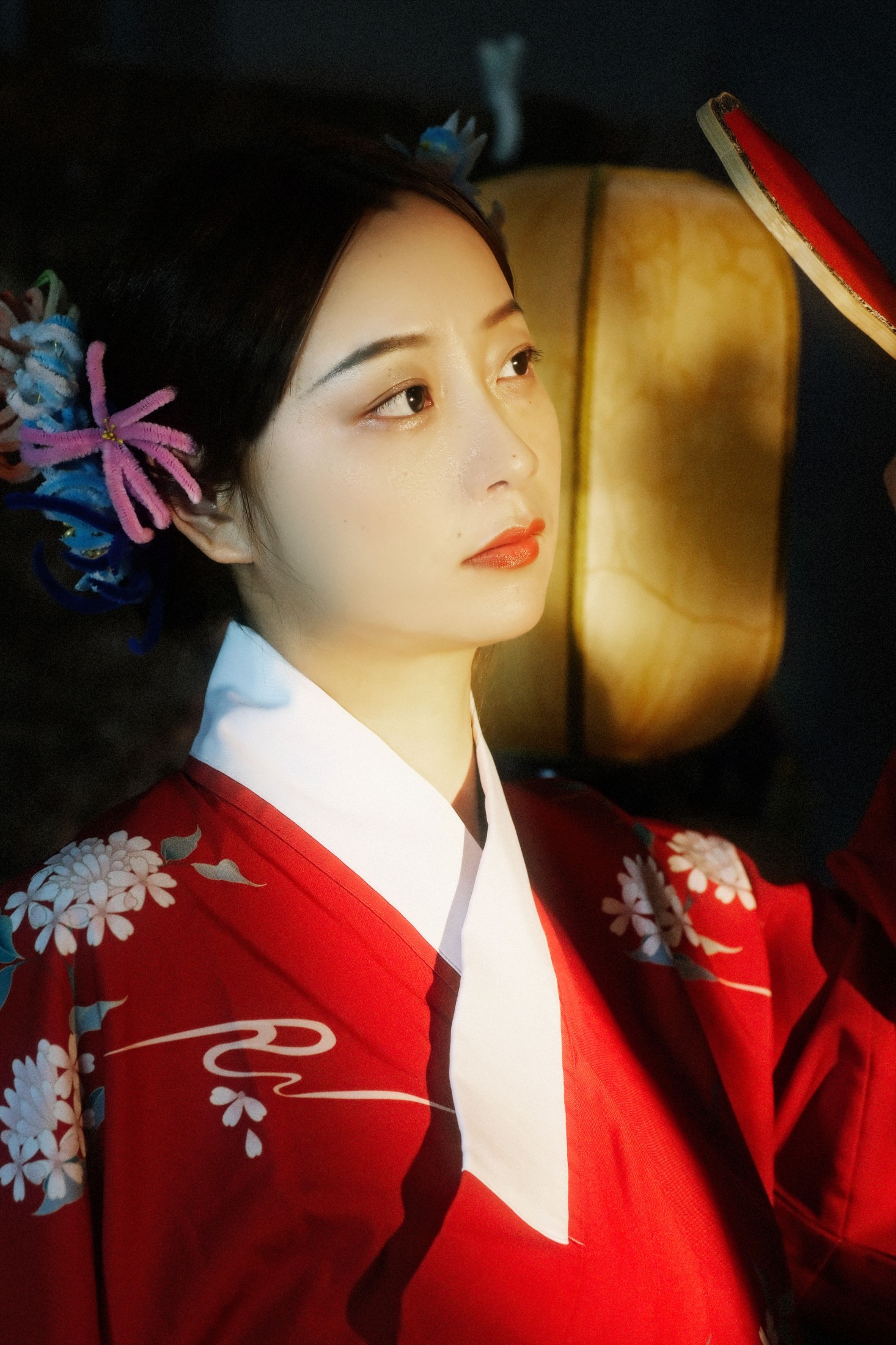 玉玉 – 《旧梦1913》[24P] 插图4