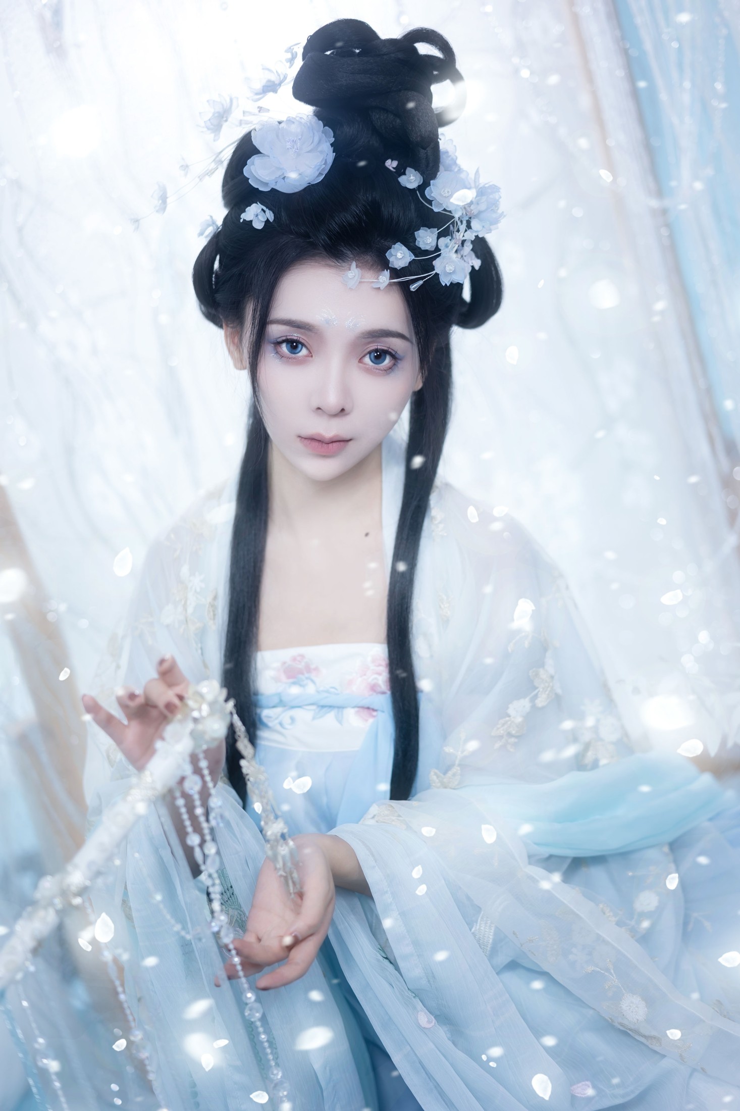 依零 – 《三冬暖》[29P] 插图4