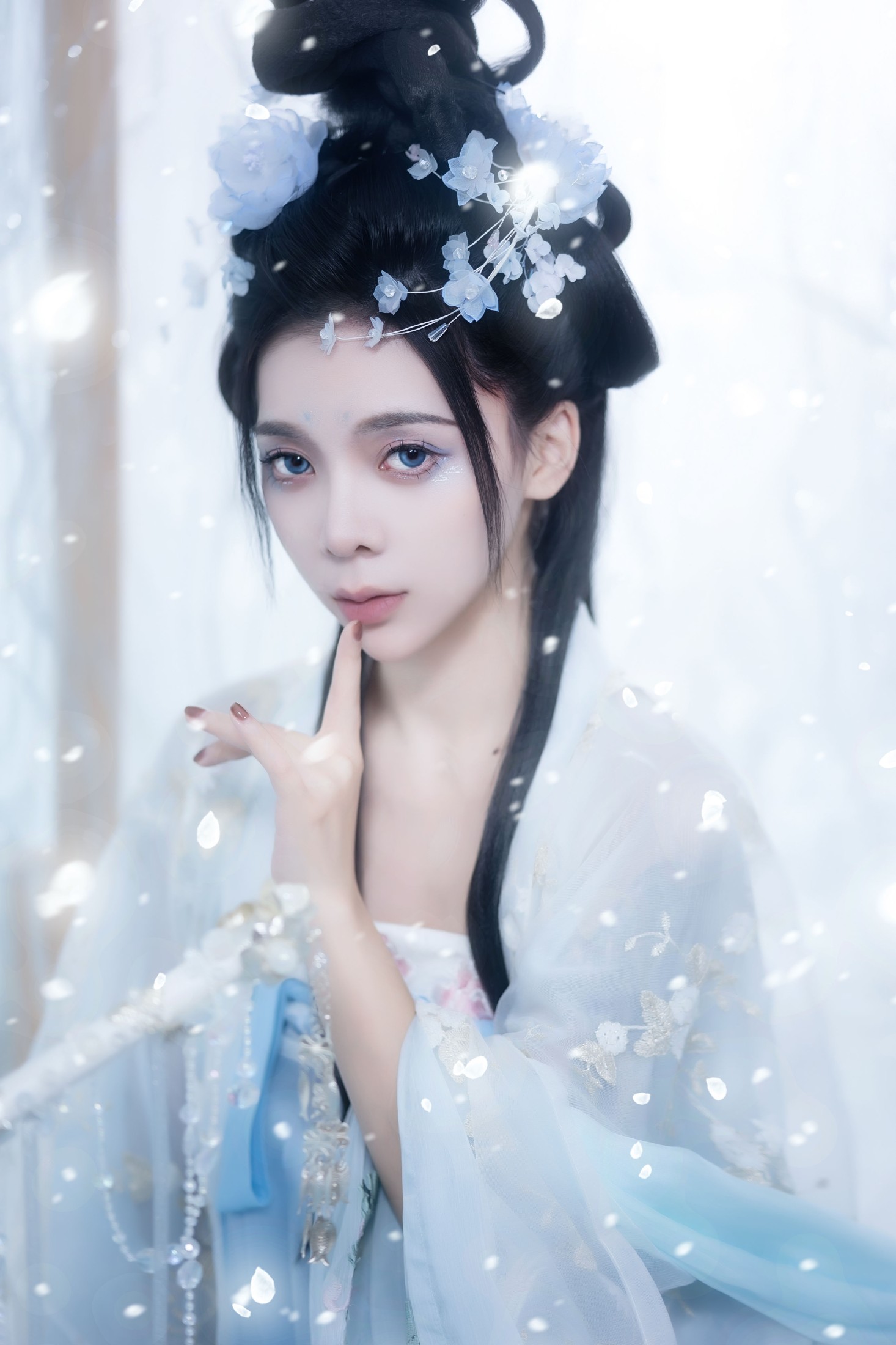 依零 – 《三冬暖》[29P] 插图5