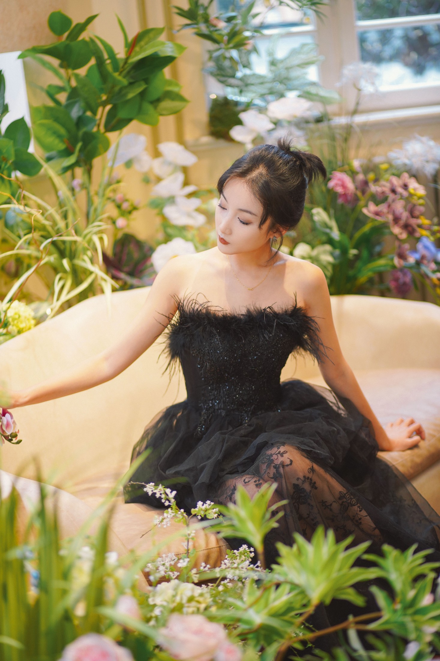 馨馨 – 《心动至上》[22P] 插图5