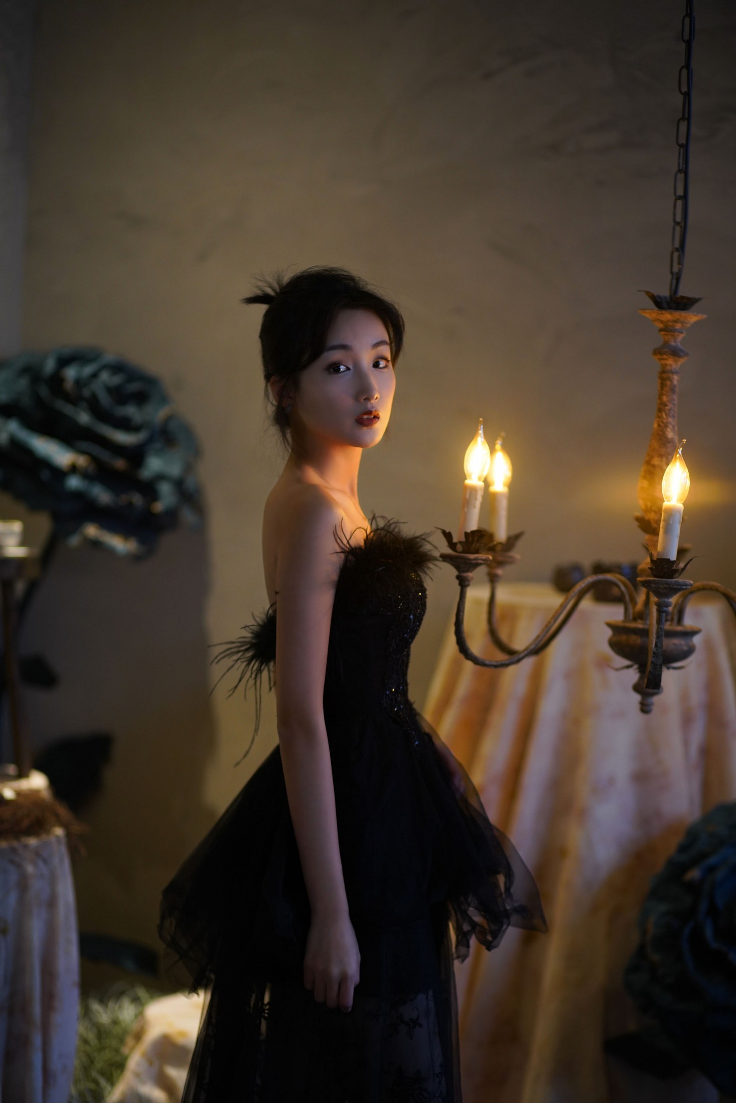 馨馨 – 《心动至上》[22P] 插图3